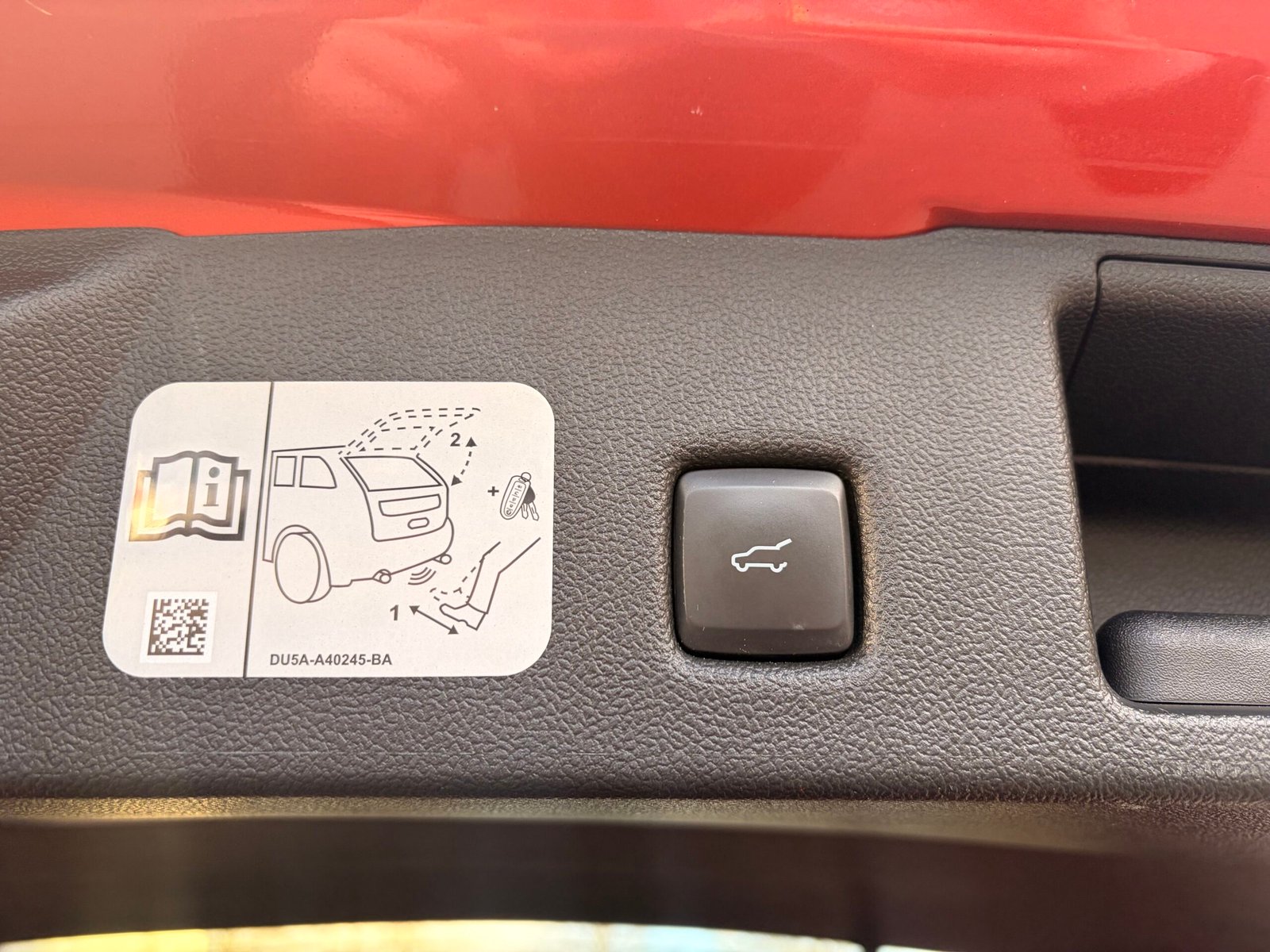 FORD Kuga III 2.5 Duratec 16V 225 PHEV 4×2 CVT 152 cv Boîte auto Titanium