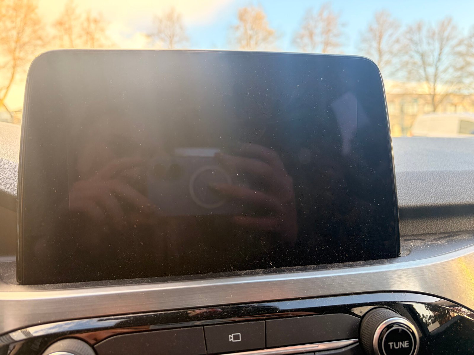 FORD Kuga III 2.5 Duratec 16V 225 PHEV 4×2 CVT 152 cv Boîte auto Titanium