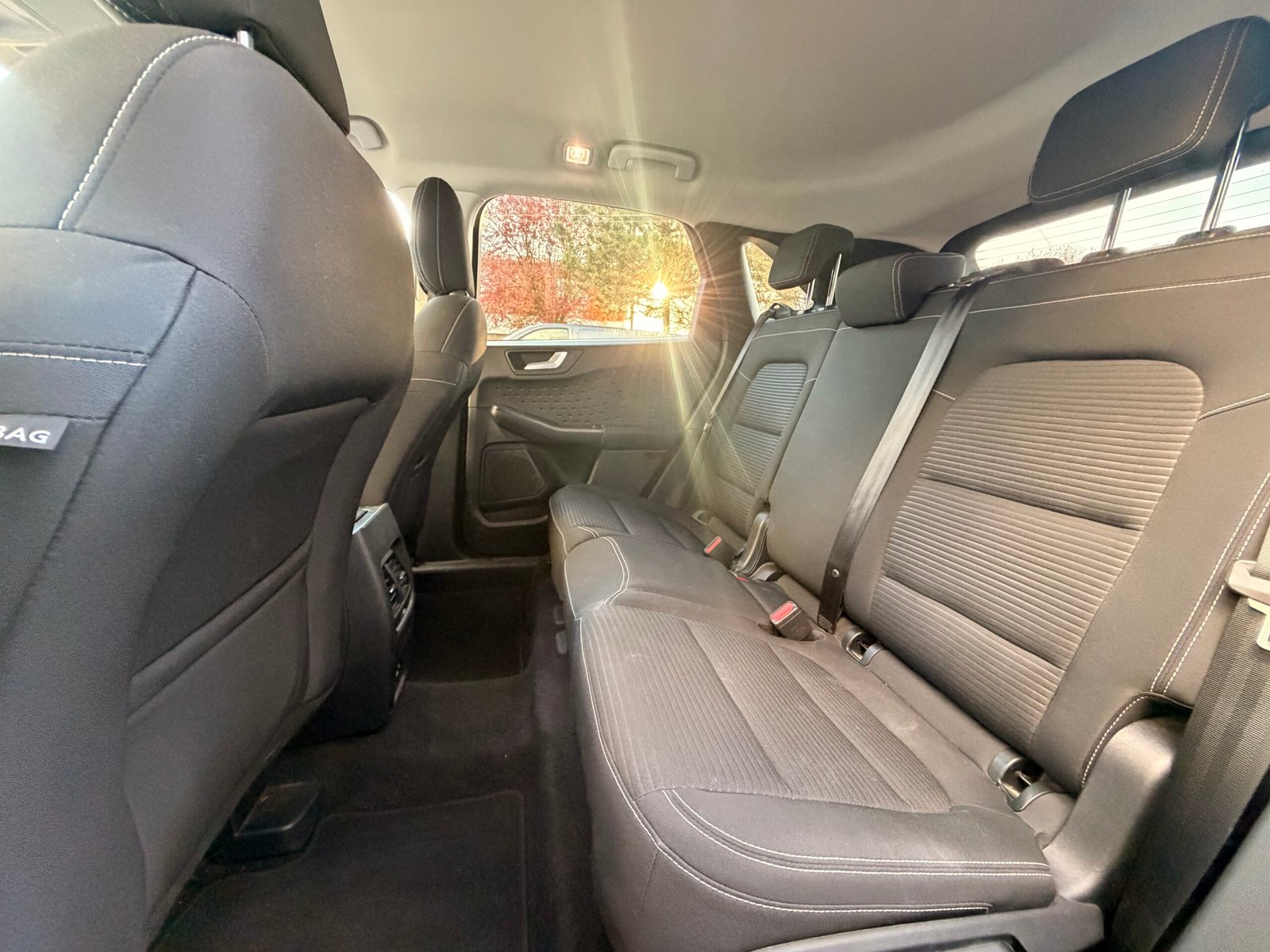 FORD Kuga III 2.5 Duratec 16V 225 PHEV 4×2 CVT 152 cv Boîte auto Titanium