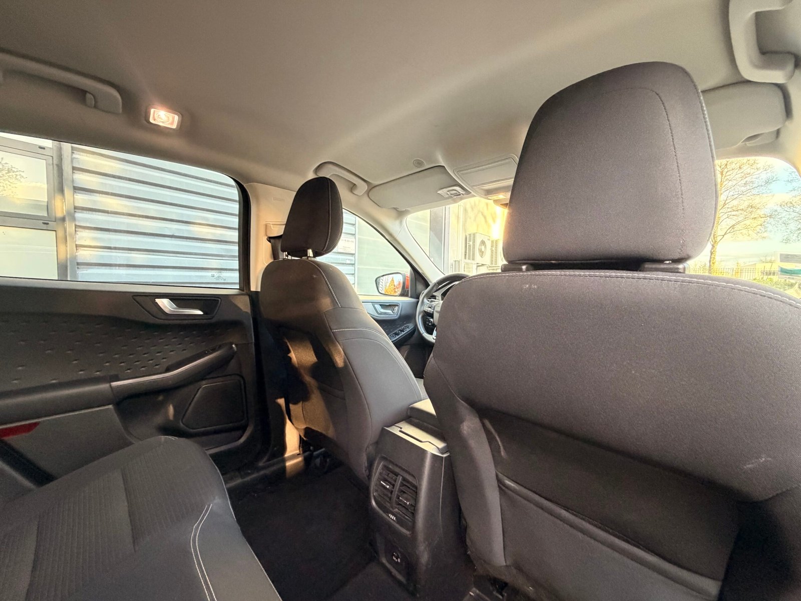 FORD Kuga III 2.5 Duratec 16V 225 PHEV 4×2 CVT 152 cv Boîte auto Titanium