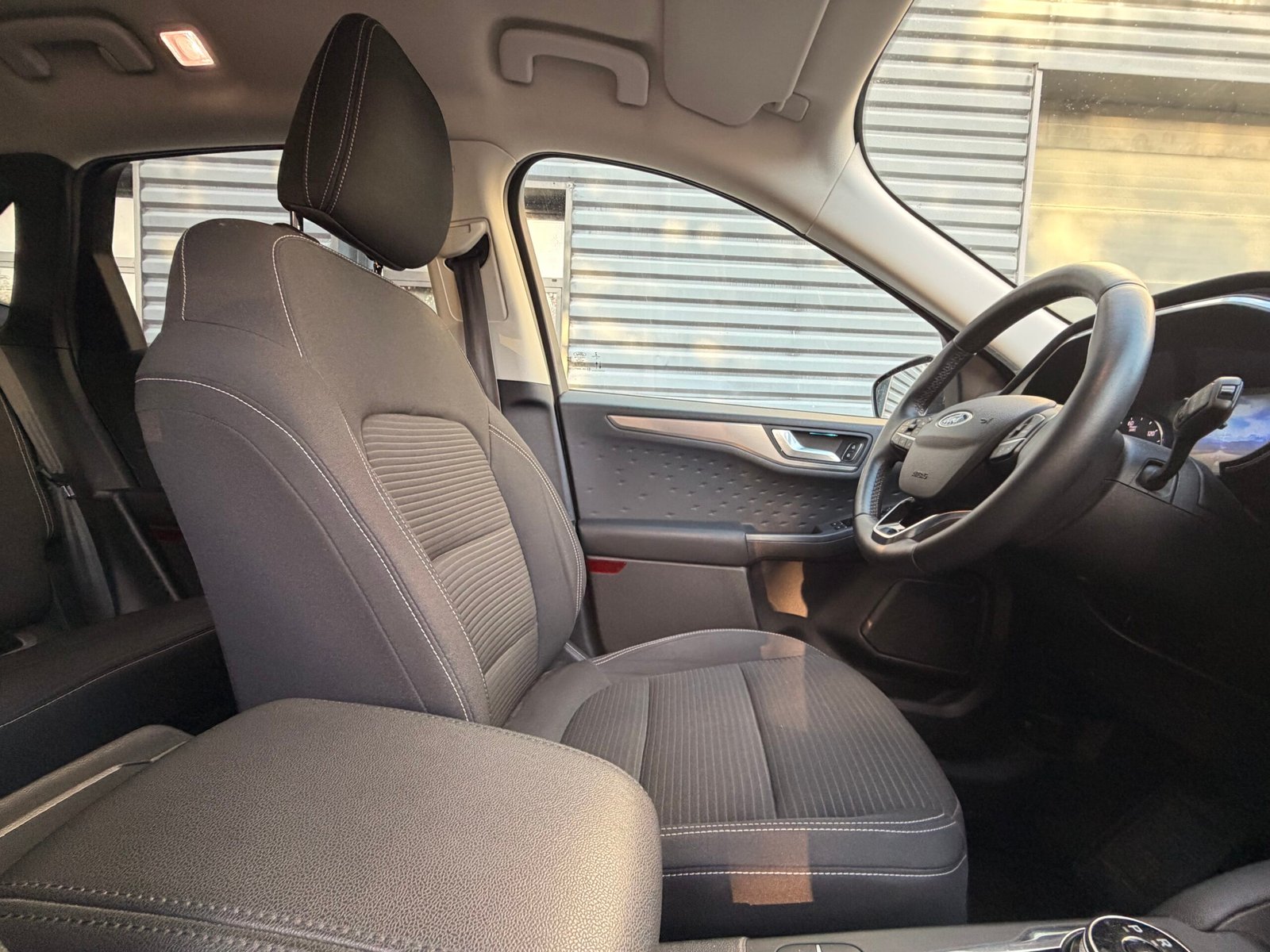 FORD Kuga III 2.5 Duratec 16V 225 PHEV 4×2 CVT 152 cv Boîte auto Titanium