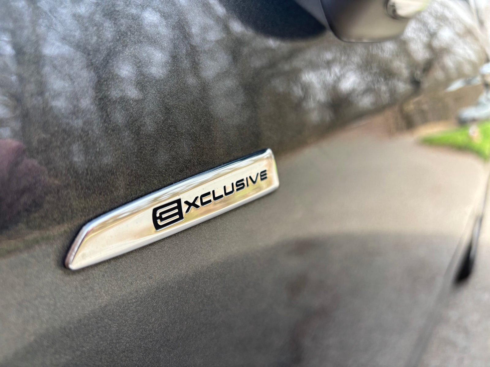 CITROËN C3 II 1.2 e-VTi 12V 82 cv EXCLUSIVE