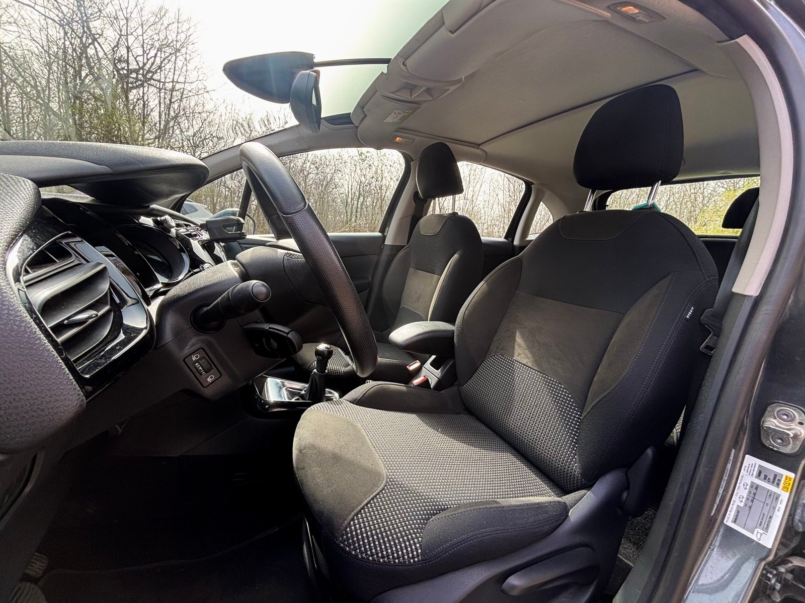 CITROËN C3 II 1.2 e-VTi 12V 82 cv EXCLUSIVE