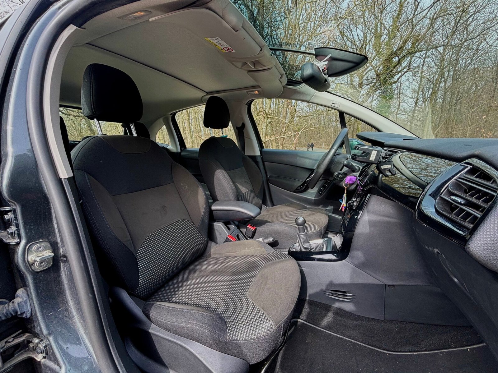 CITROËN C3 II 1.2 e-VTi 12V 82 cv EXCLUSIVE