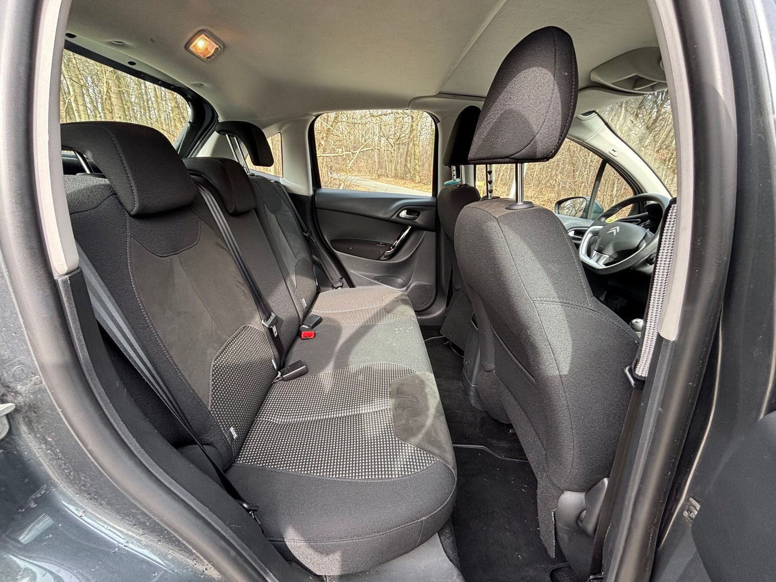 CITROËN C3 II 1.2 e-VTi 12V 82 cv EXCLUSIVE