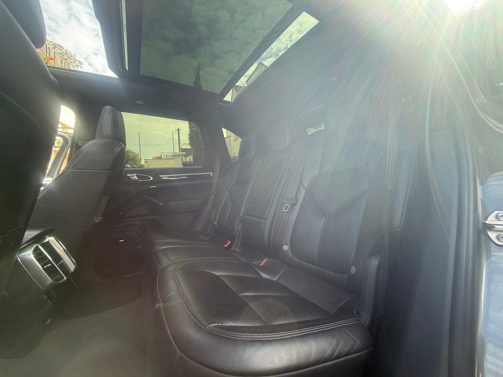 Porsche Cayenne S E-Hybrid phase 2 416cv pack chrono