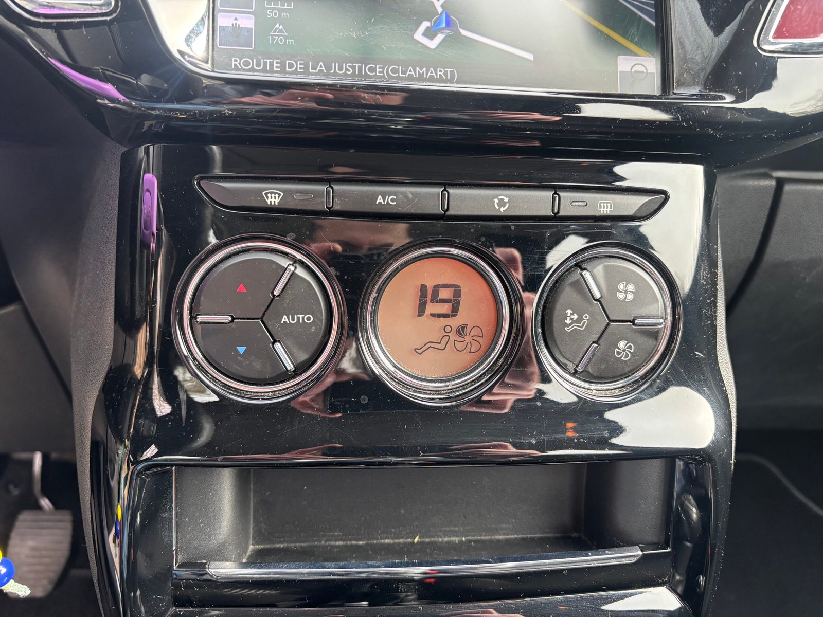 CITROËN C3 II 1.2 e-VTi 12V 82 cv EXCLUSIVE