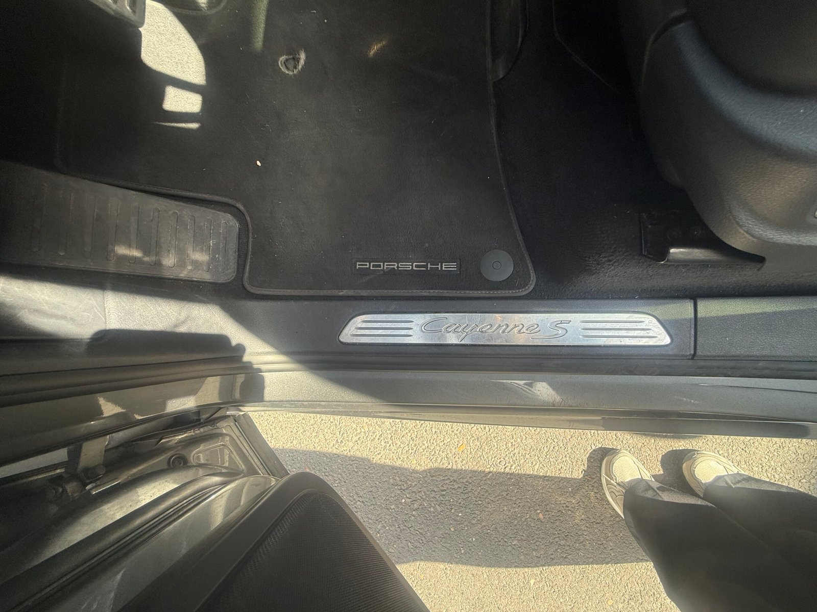 Porsche Cayenne S E-Hybrid phase 2 416cv pack chrono