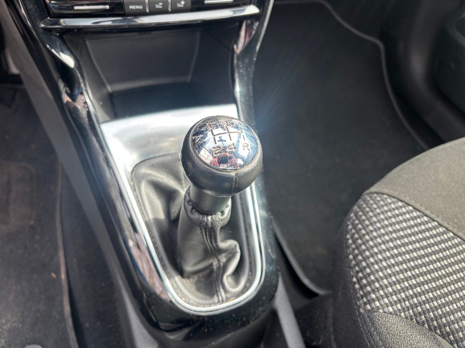 CITROËN C3 II 1.2 e-VTi 12V 82 cv EXCLUSIVE