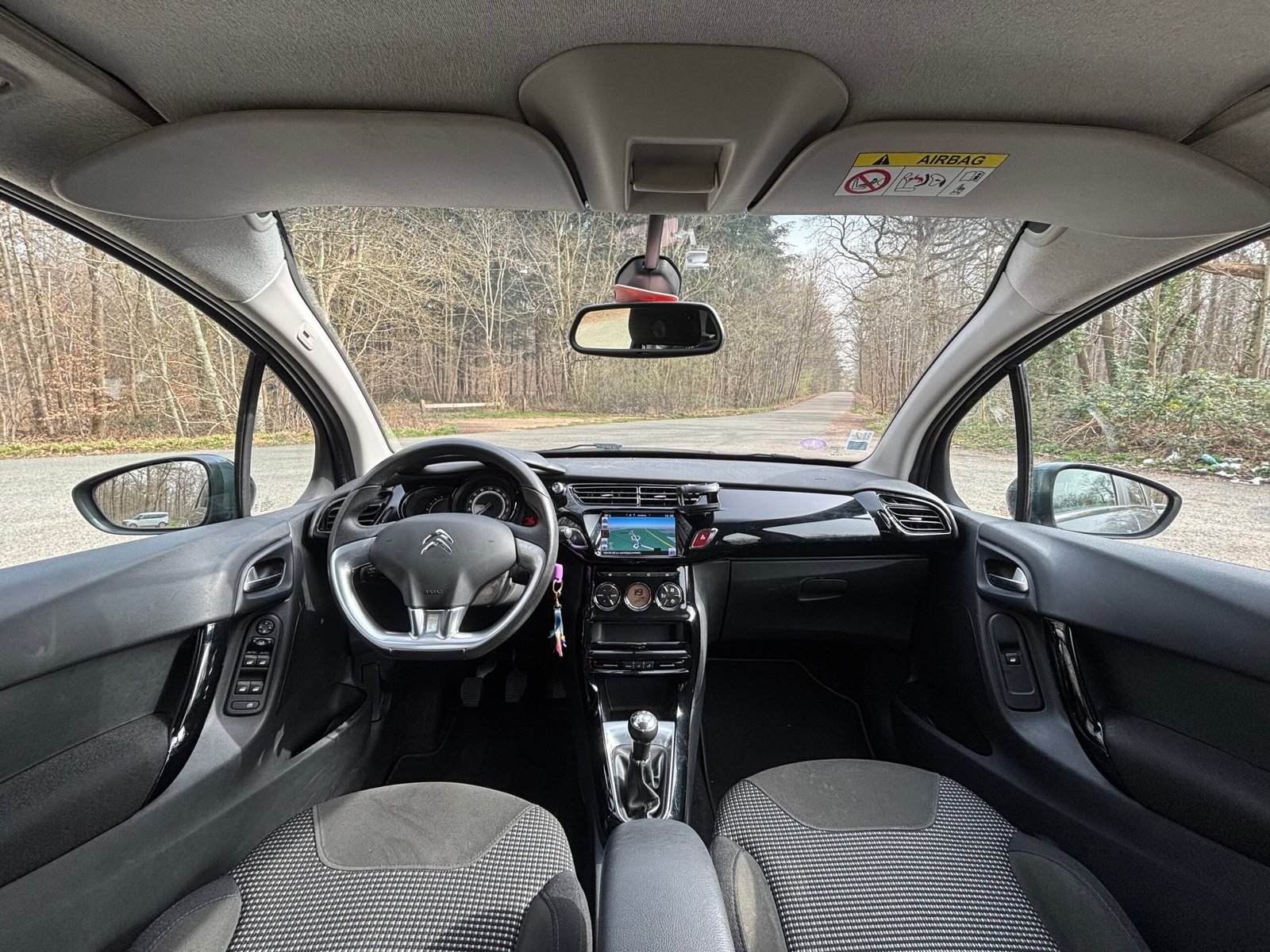 CITROËN C3 II 1.2 e-VTi 12V 82 cv EXCLUSIVE