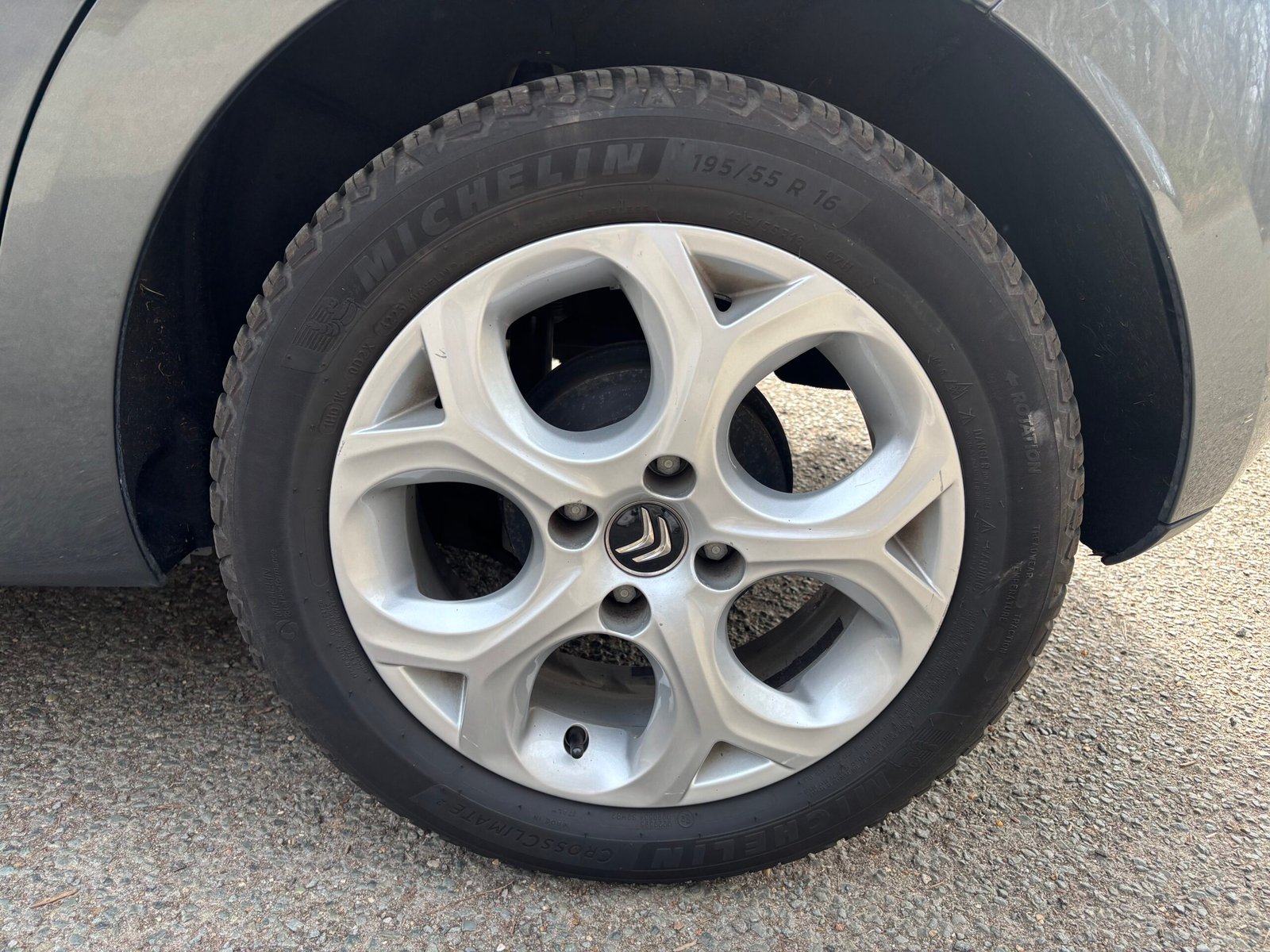 CITROËN C3 II 1.2 e-VTi 12V 82 cv EXCLUSIVE