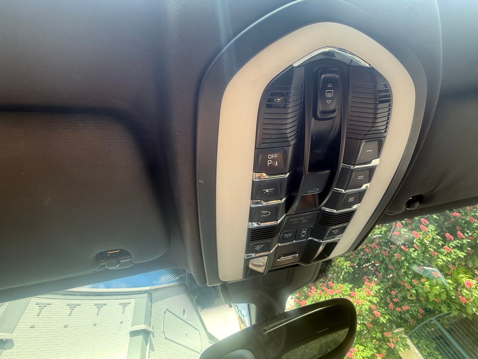 Porsche Cayenne S E-Hybrid phase 2 416cv pack chrono