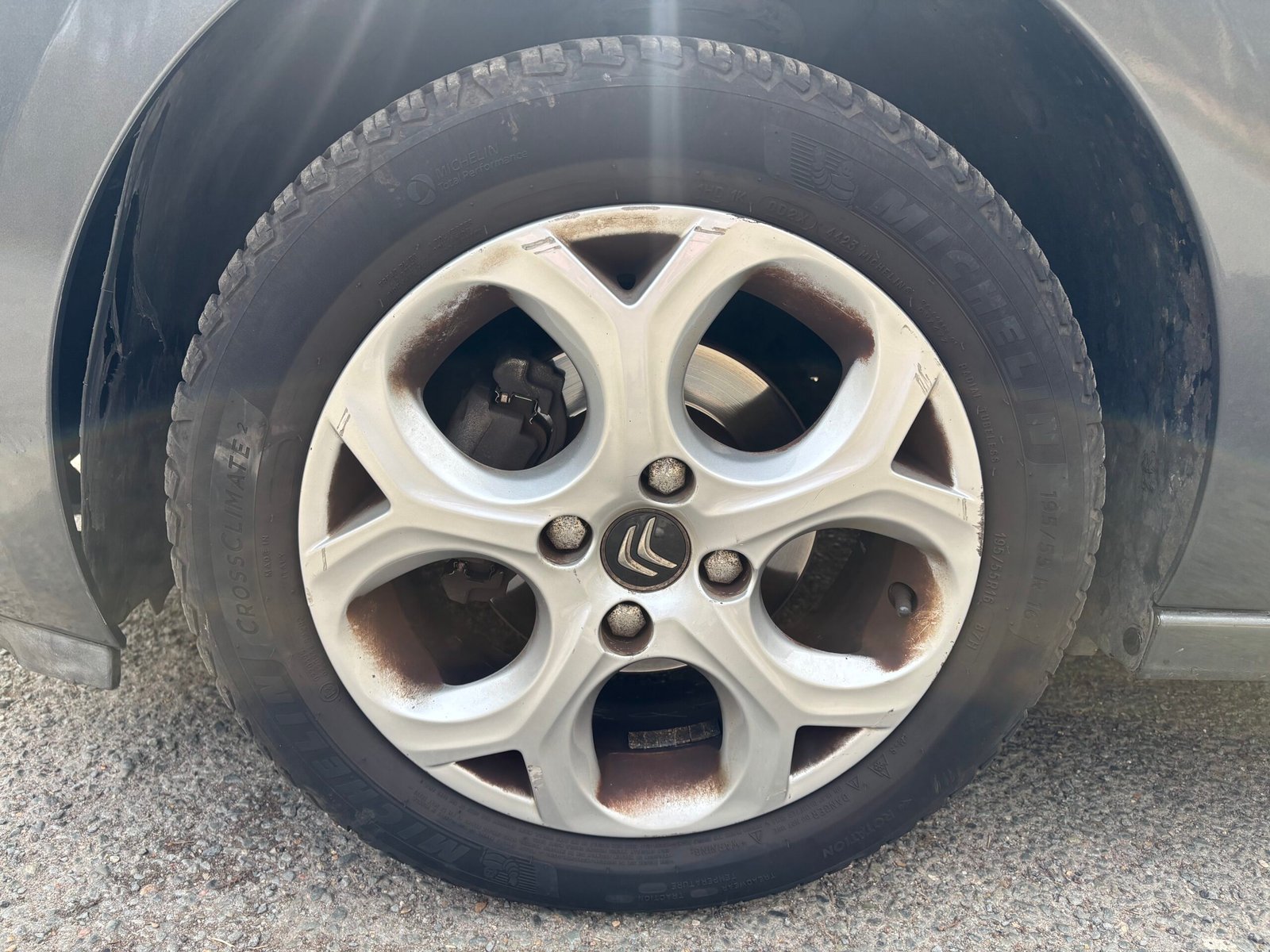 CITROËN C3 II 1.2 e-VTi 12V 82 cv EXCLUSIVE