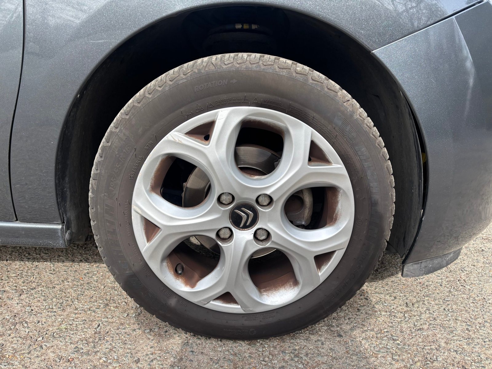 CITROËN C3 II 1.2 e-VTi 12V 82 cv EXCLUSIVE