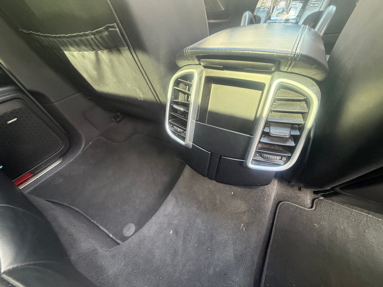 Porsche Cayenne S E-Hybrid phase 2 416cv pack chrono