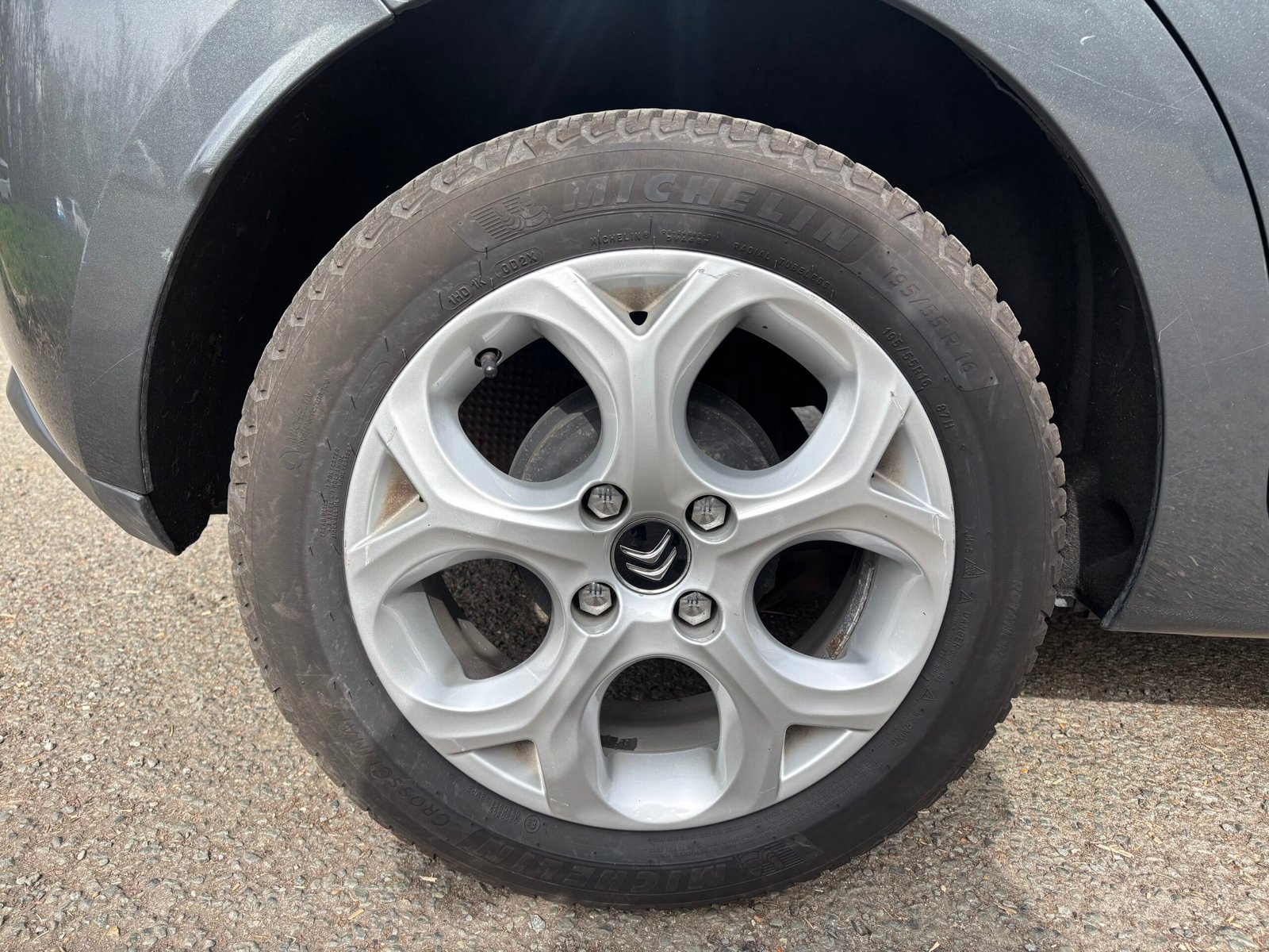 CITROËN C3 II 1.2 e-VTi 12V 82 cv EXCLUSIVE