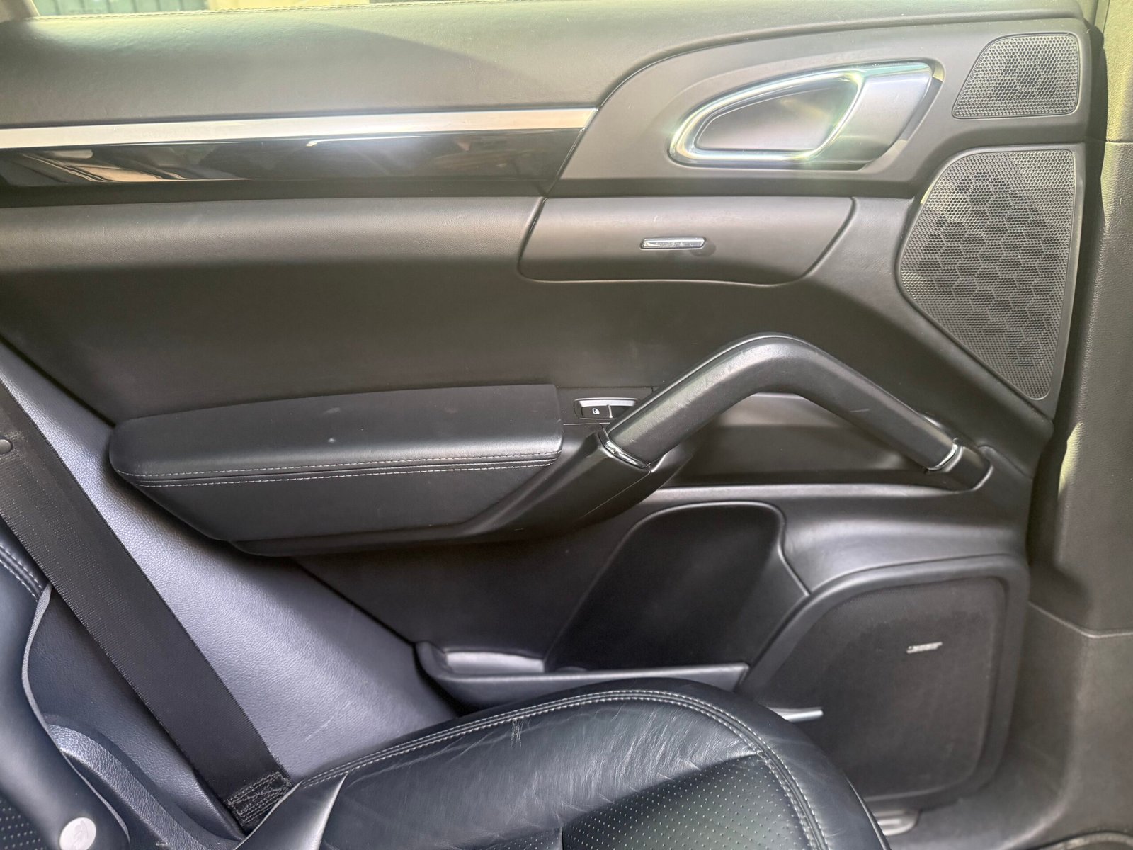 Porsche Cayenne S E-Hybrid phase 2 416cv pack chrono