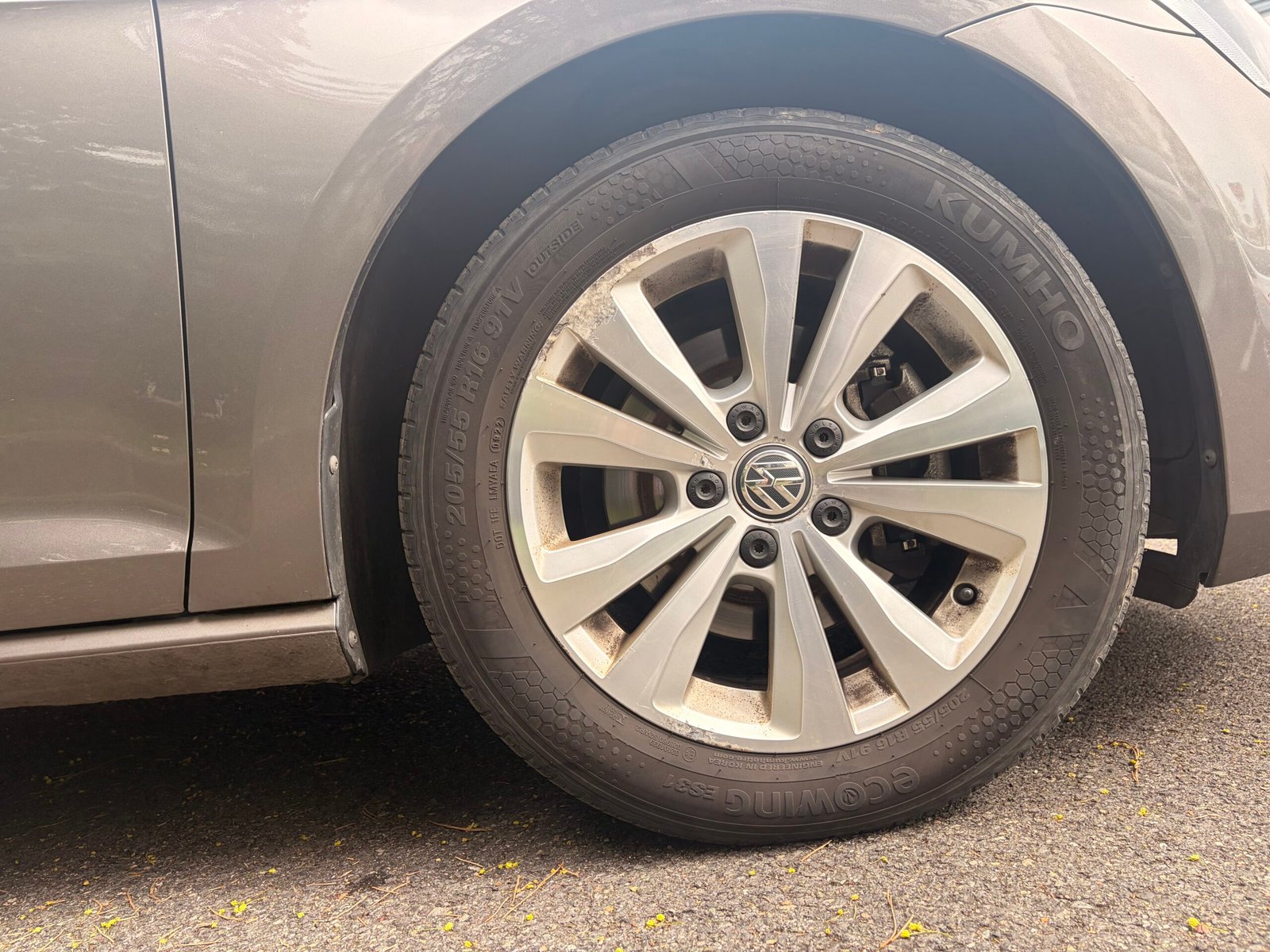 VOLKSWAGEN Golf VII 5 Portes 1.4 TSI 16V Blue Motion S&S 140 cv