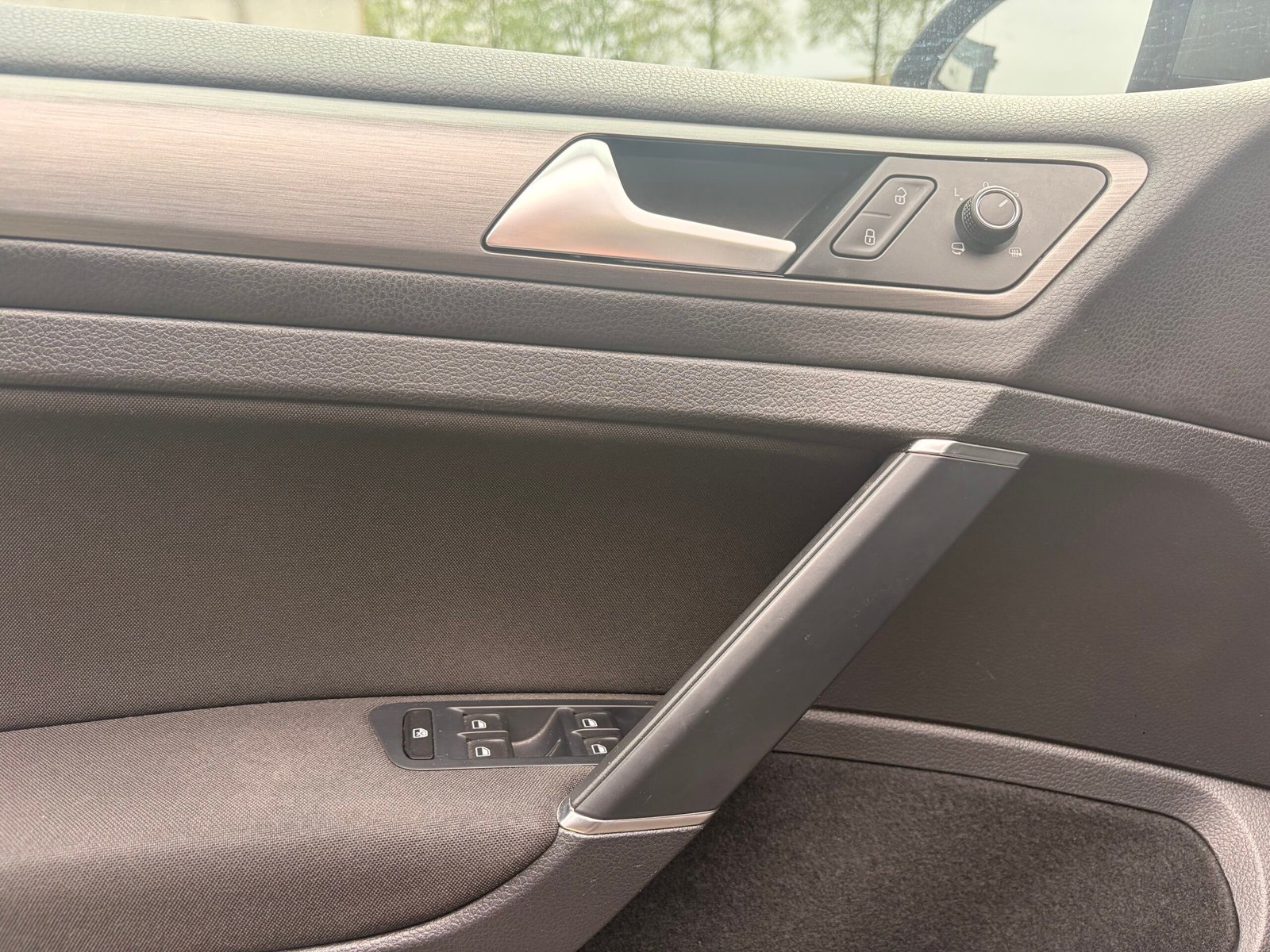 VOLKSWAGEN Golf VII 5 Portes 1.4 TSI 16V Blue Motion S&S 140 cv