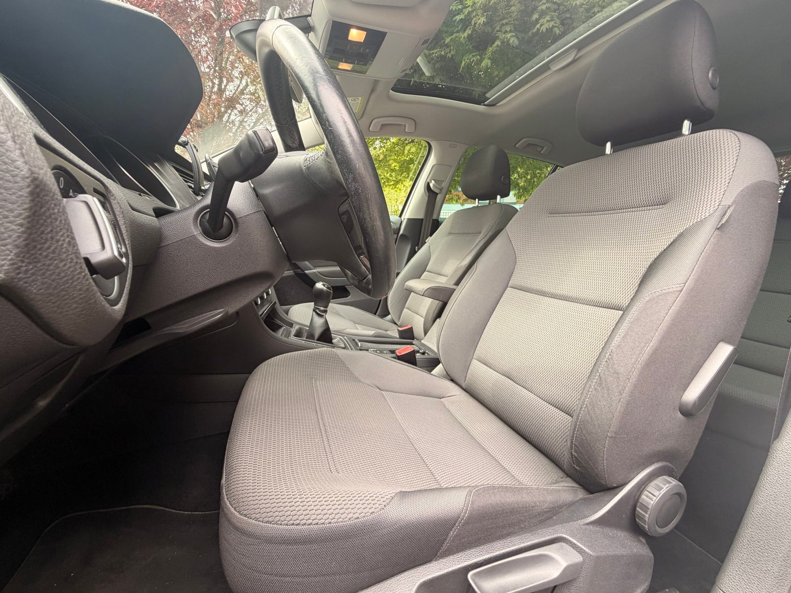 VOLKSWAGEN Golf VII 5 Portes 1.4 TSI 16V Blue Motion S&S 140 cv