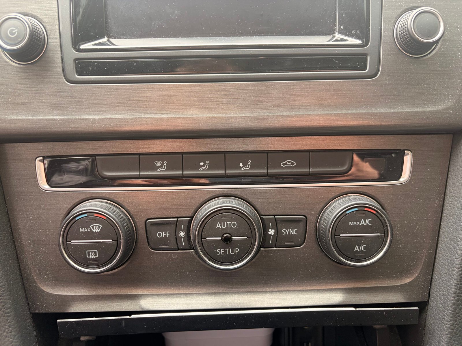 VOLKSWAGEN Golf VII 5 Portes 1.4 TSI 16V Blue Motion S&S 140 cv