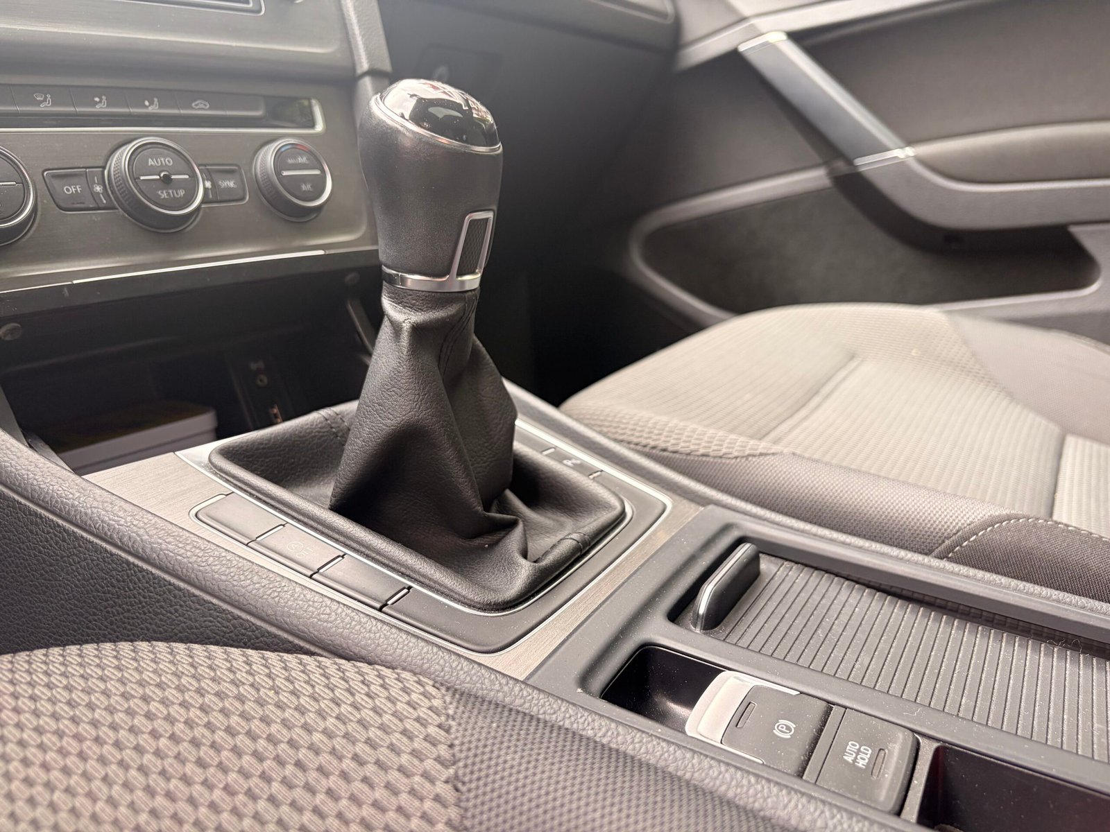 VOLKSWAGEN Golf VII 5 Portes 1.4 TSI 16V Blue Motion S&S 140 cv