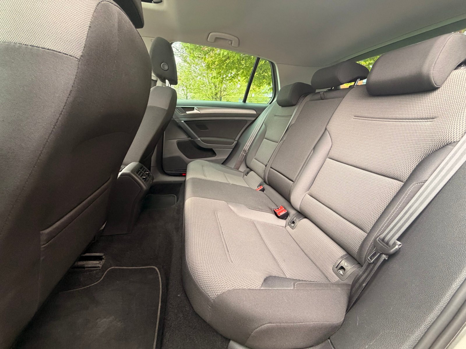 VOLKSWAGEN Golf VII 5 Portes 1.4 TSI 16V Blue Motion S&S 140 cv