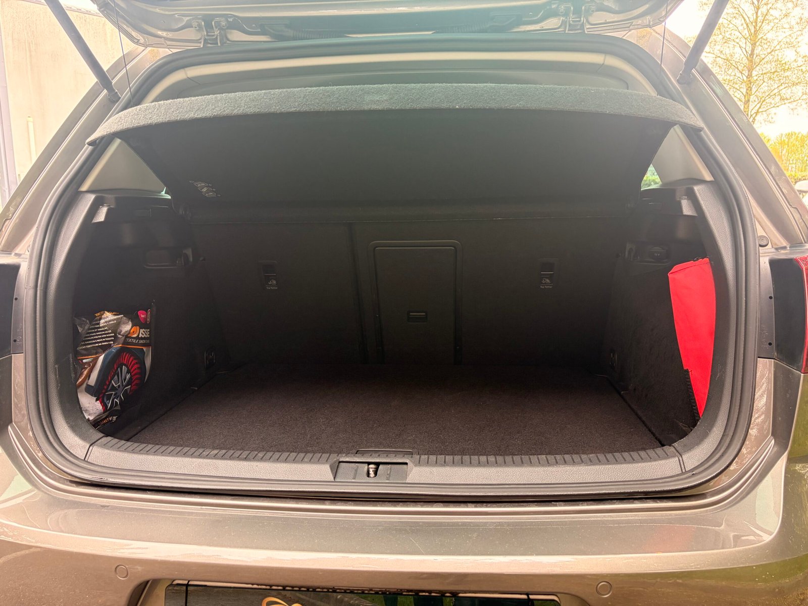 VOLKSWAGEN Golf VII 5 Portes 1.4 TSI 16V Blue Motion S&S 140 cv