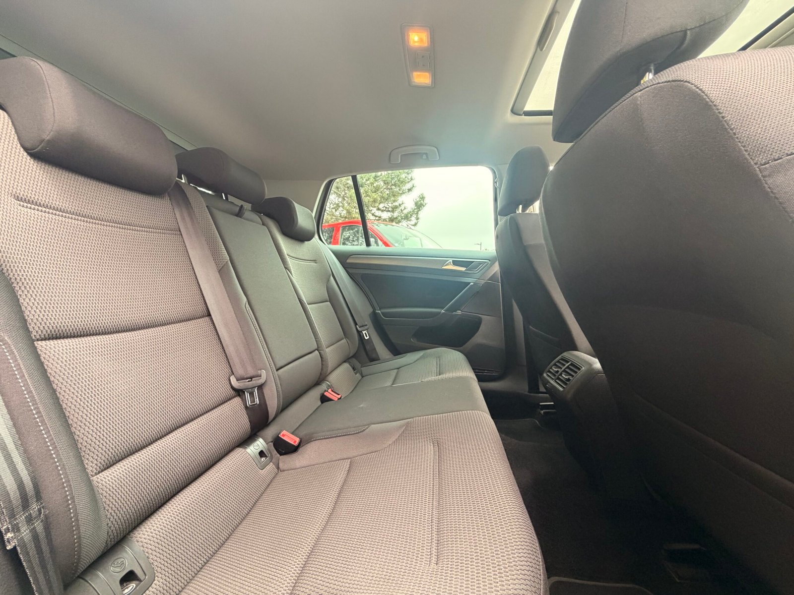 VOLKSWAGEN Golf VII 5 Portes 1.4 TSI 16V Blue Motion S&S 140 cv