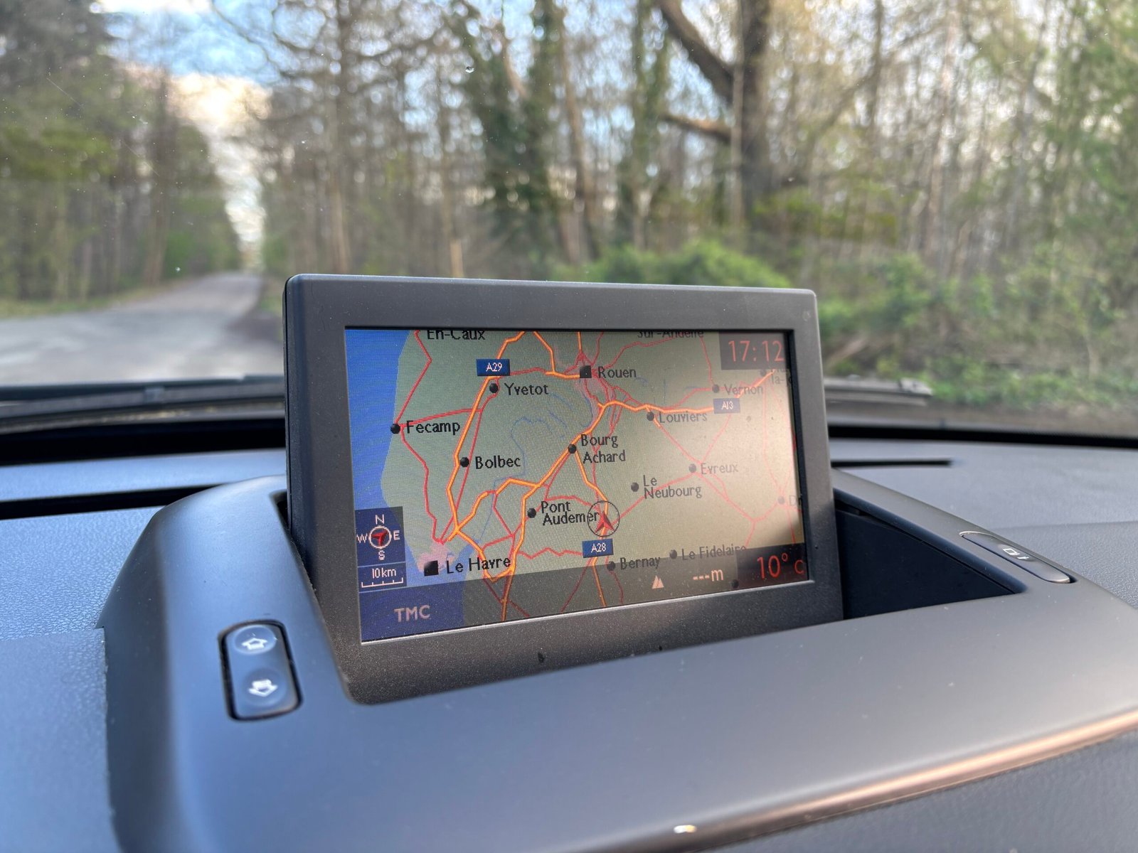 PEUGEOT 5008 1.6 HDi FAP 112 cv ALLURE