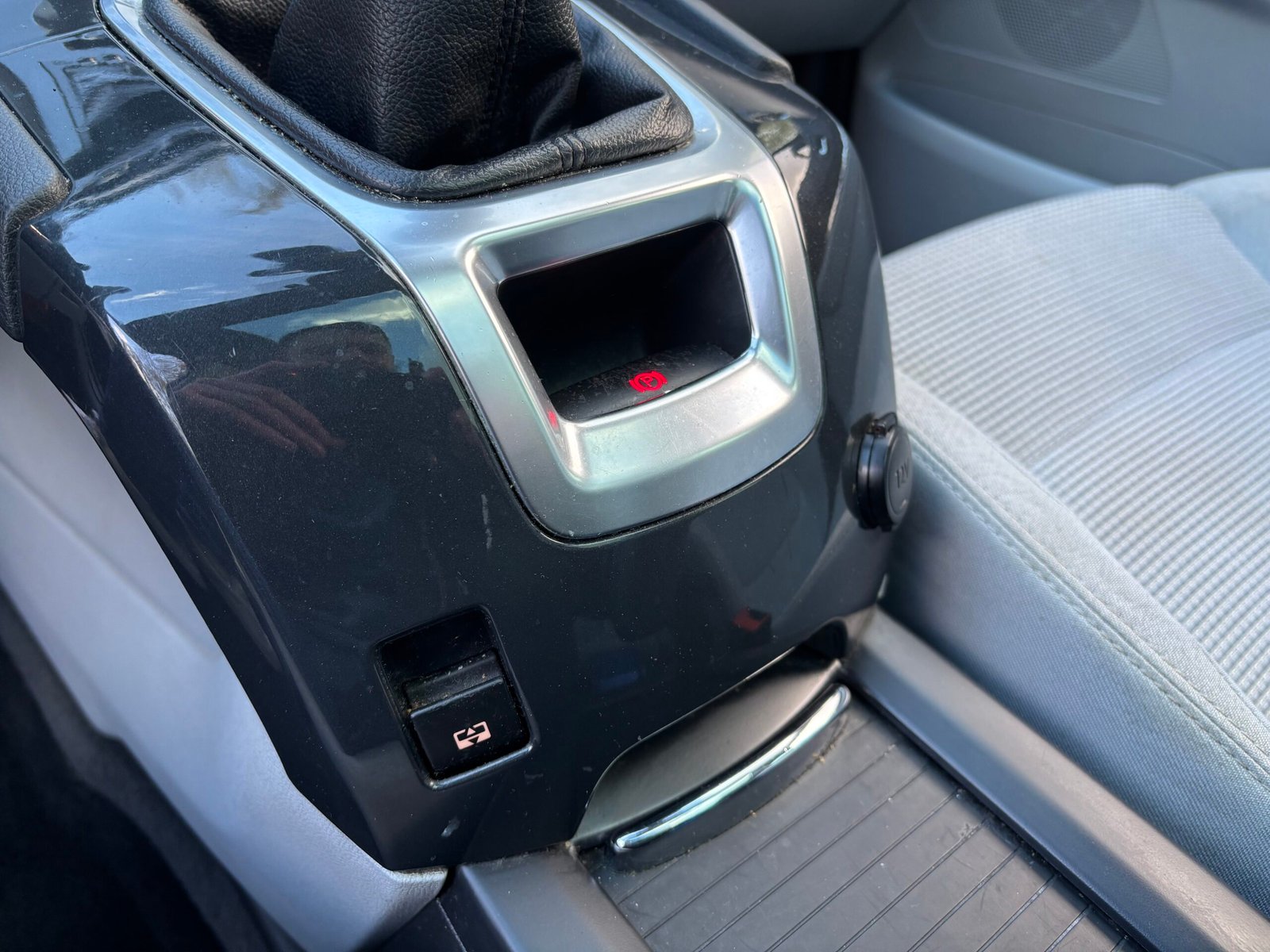 PEUGEOT 5008 1.6 HDi FAP 112 cv ALLURE