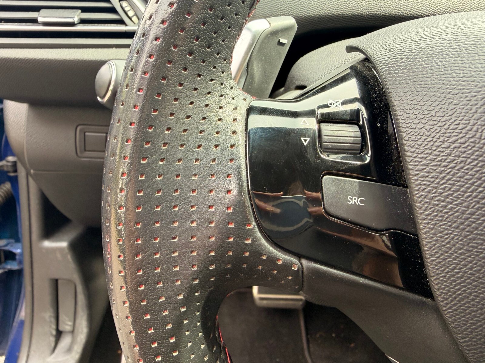 PEUGEOT 308 Phase II 1.2 THP Puretech 12V GPF EAT8 130 cv Boîte auto GT Line