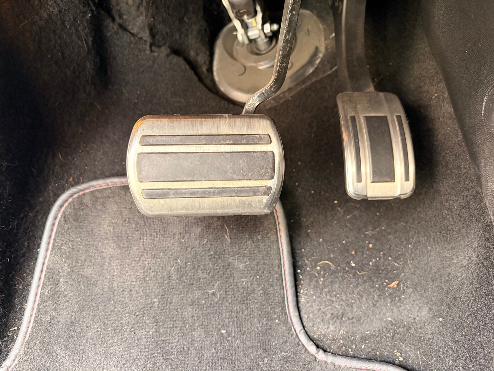 PEUGEOT 308 Phase II 1.2 THP Puretech 12V GPF EAT8 130 cv Boîte auto GT Line