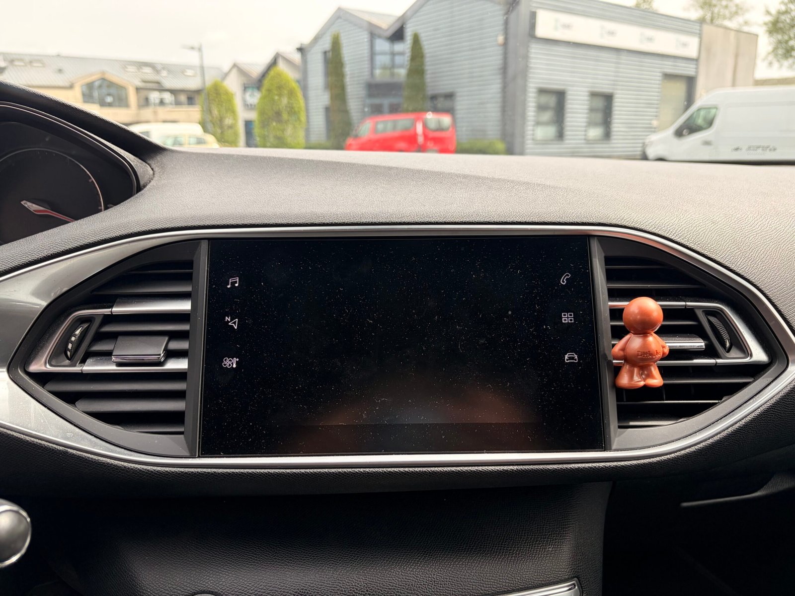 PEUGEOT 308 Phase II 1.2 THP Puretech 12V GPF EAT8 130 cv Boîte auto GT Line