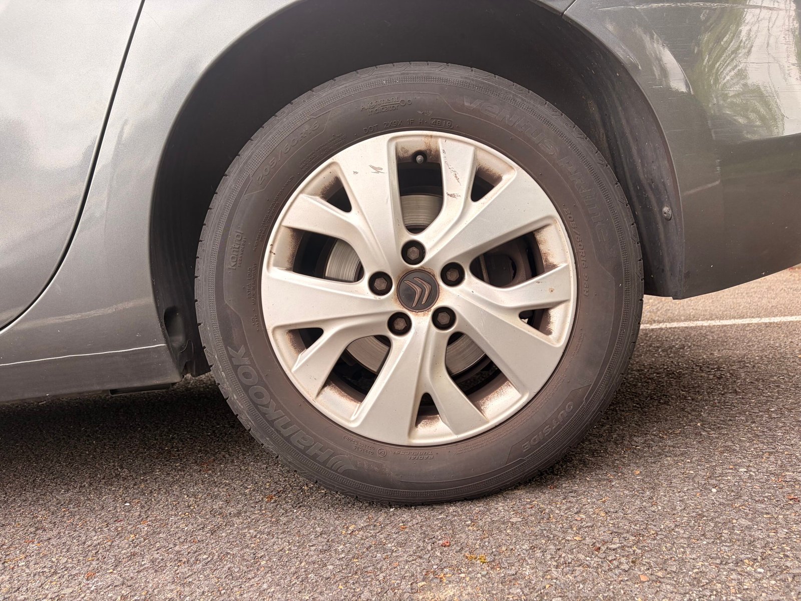 CITROËN C4 Picasso – C4 Grand Picasso II 1.6 BlueHDi S&S 120 cv