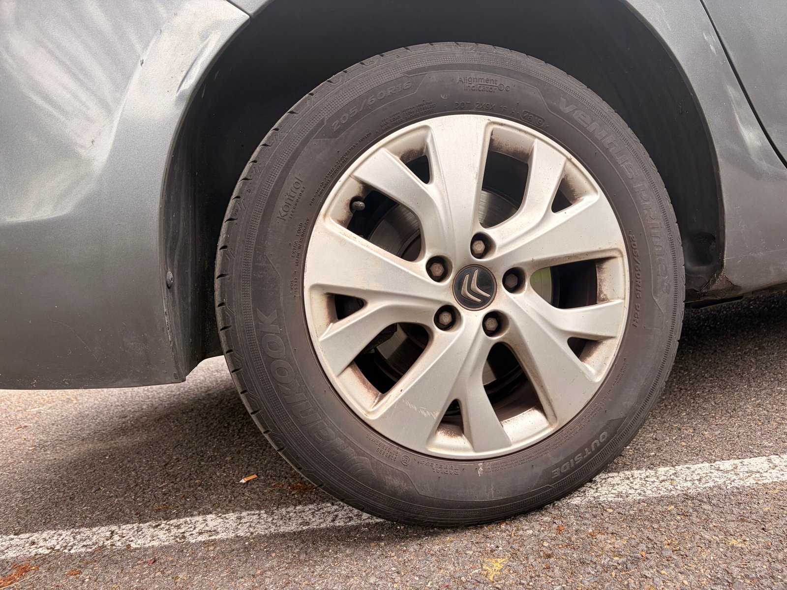 CITROËN C4 Picasso – C4 Grand Picasso II 1.6 BlueHDi S&S 120 cv