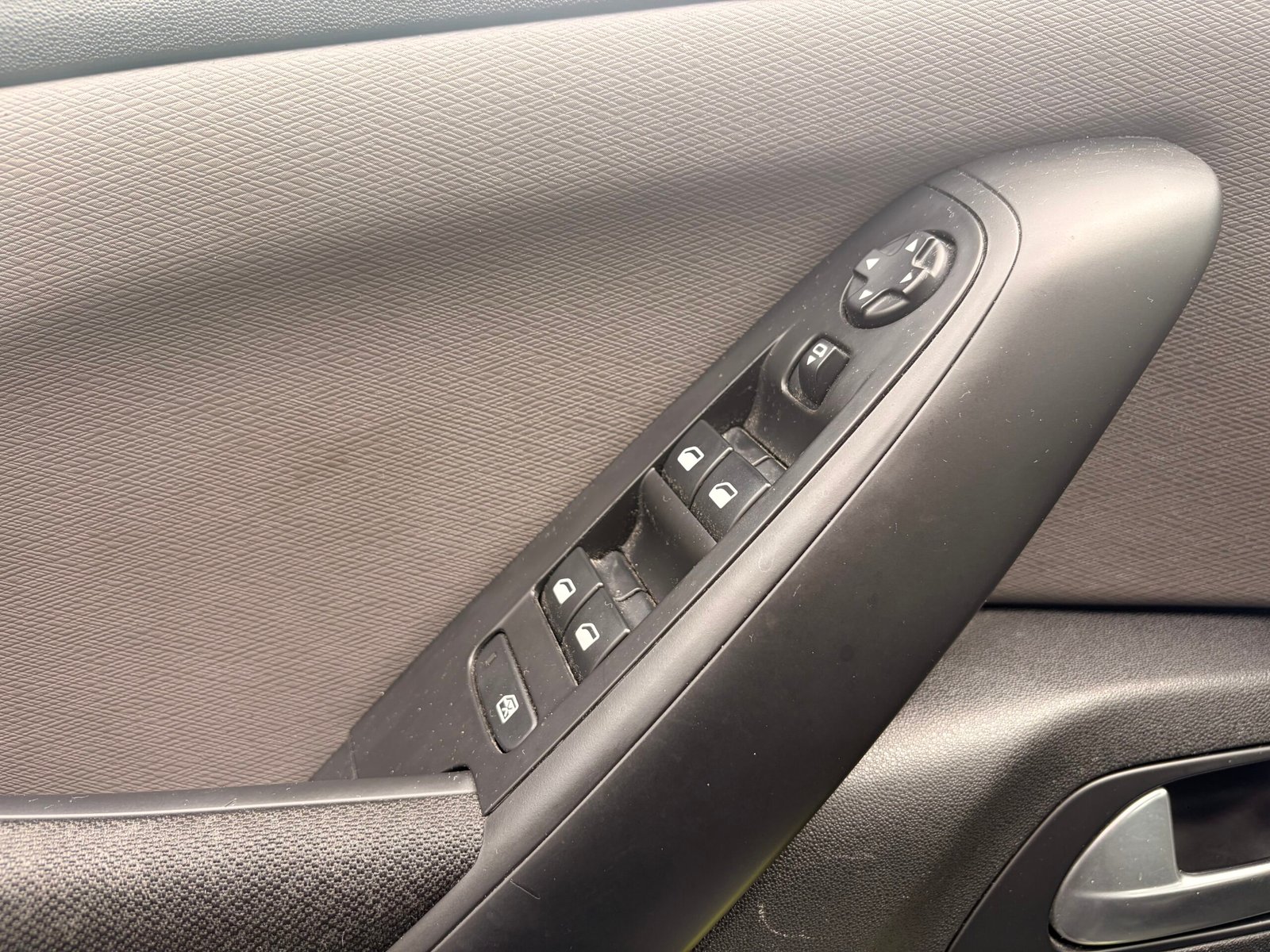 CITROËN C4 Picasso – C4 Grand Picasso II 1.6 BlueHDi S&S 120 cv