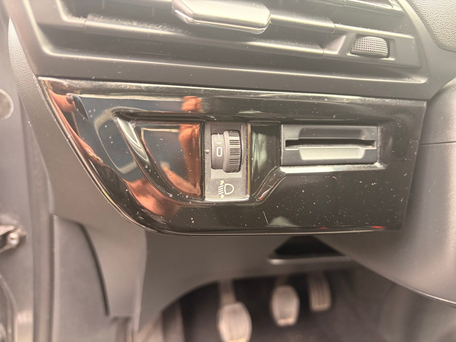 CITROËN C4 Picasso – C4 Grand Picasso II 1.6 BlueHDi S&S 120 cv