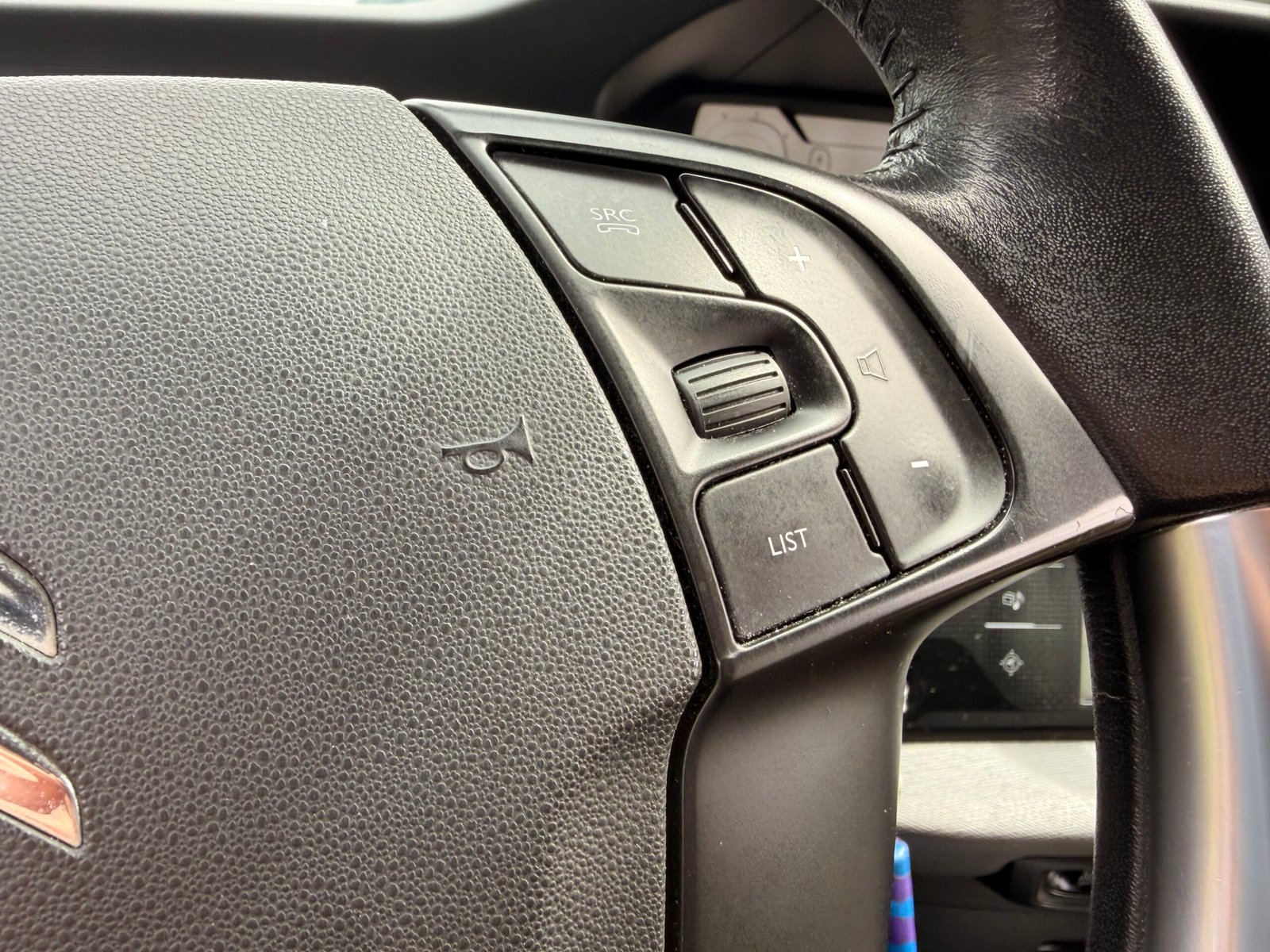 CITROËN C4 Picasso – C4 Grand Picasso II 1.6 BlueHDi S&S 120 cv