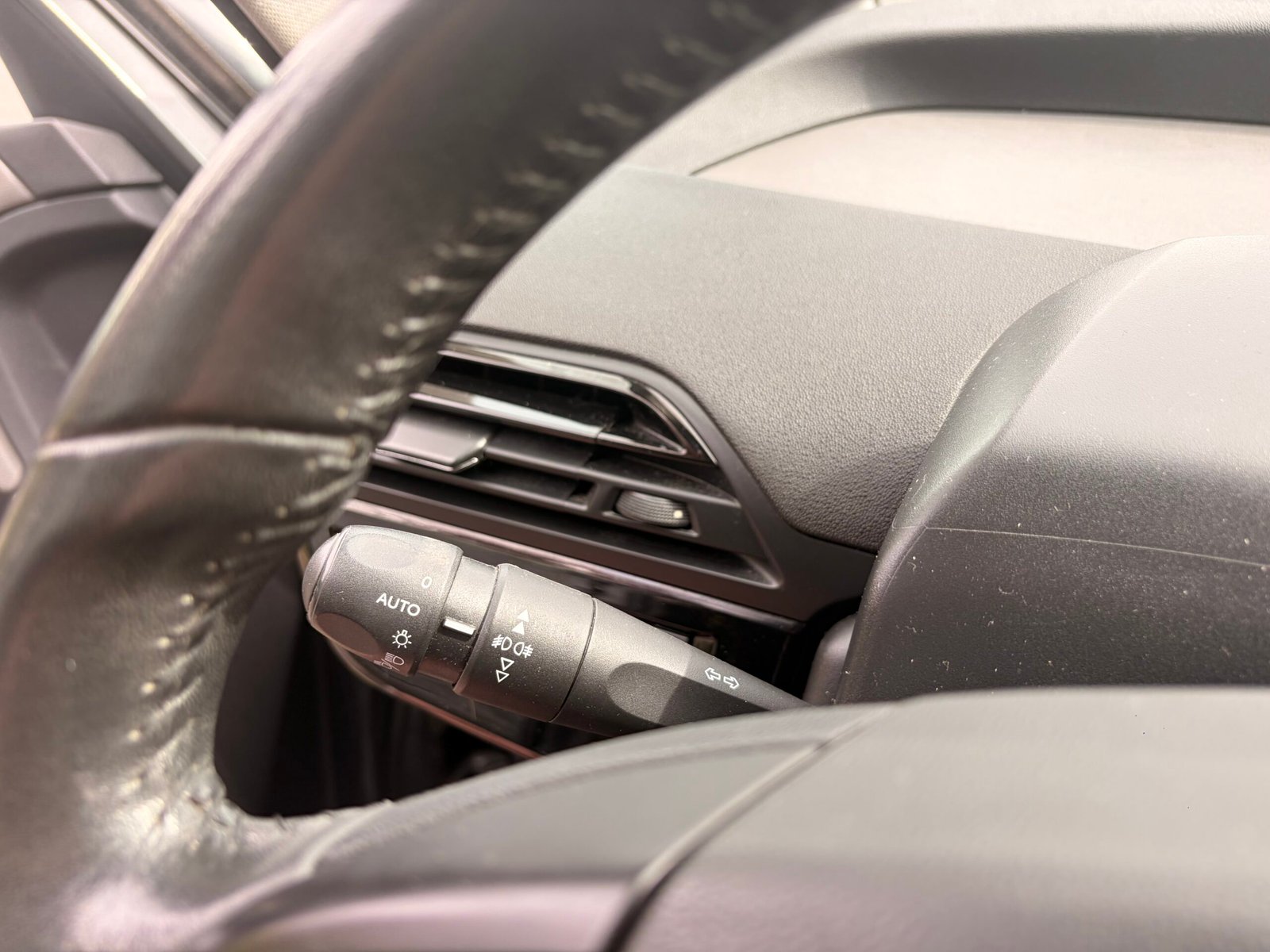 CITROËN C4 Picasso – C4 Grand Picasso II 1.6 BlueHDi S&S 120 cv