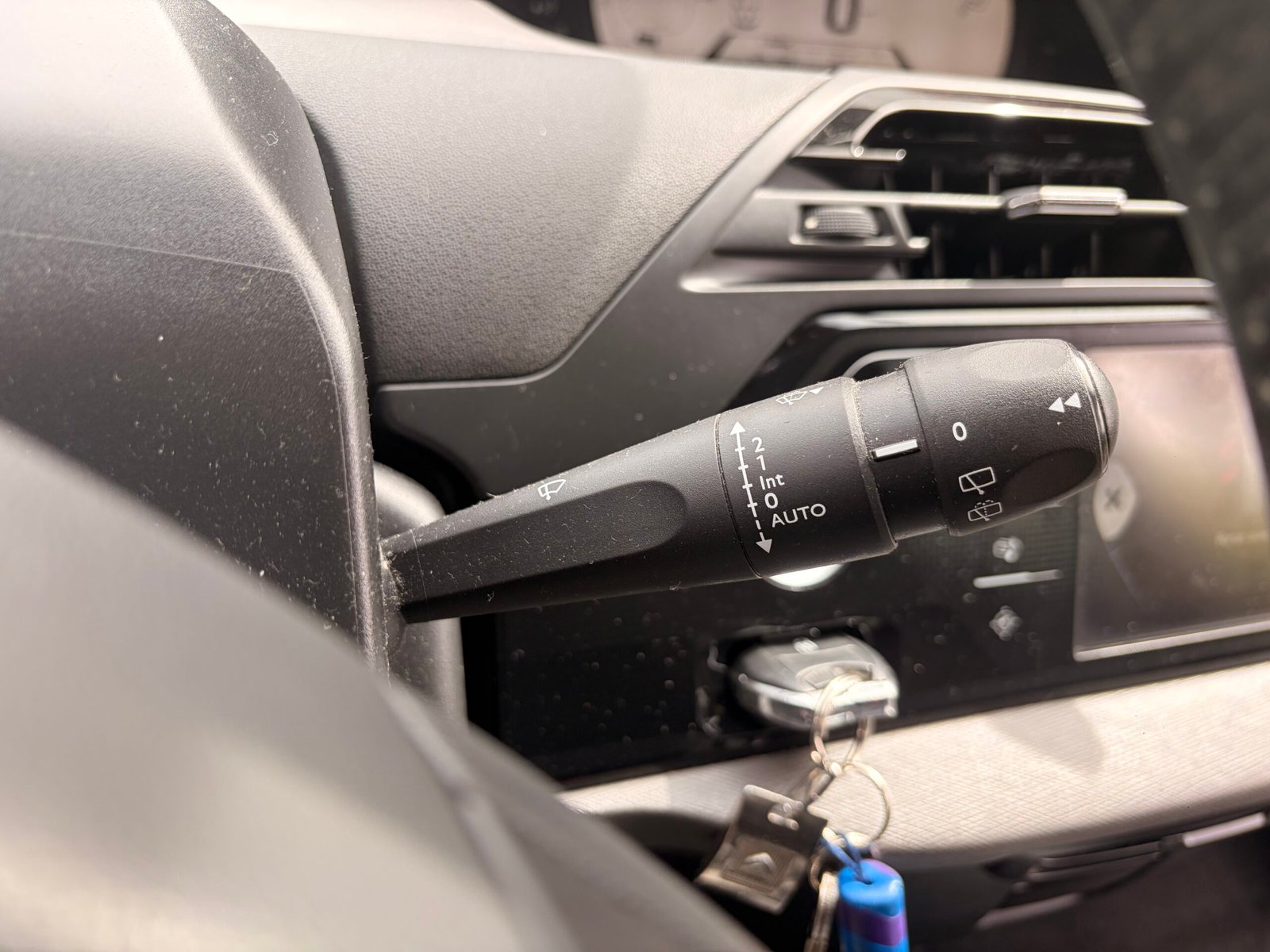 CITROËN C4 Picasso – C4 Grand Picasso II 1.6 BlueHDi S&S 120 cv