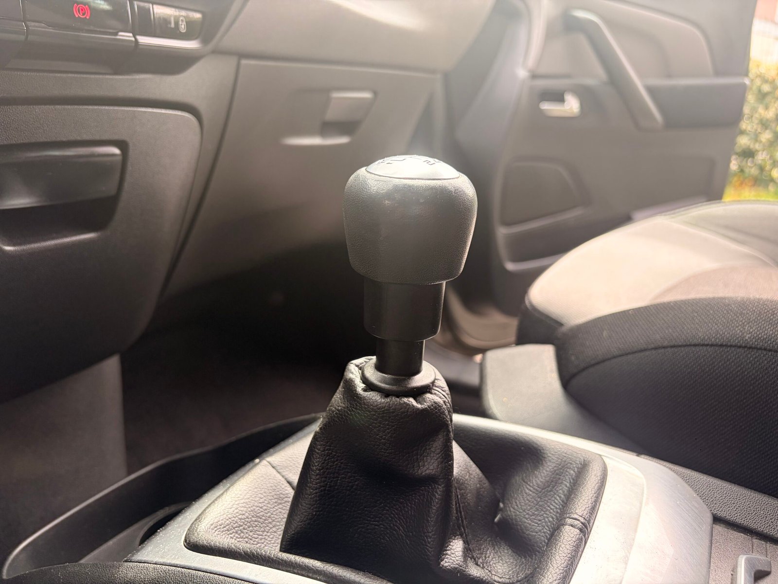 CITROËN C4 Picasso – C4 Grand Picasso II 1.6 BlueHDi S&S 120 cv