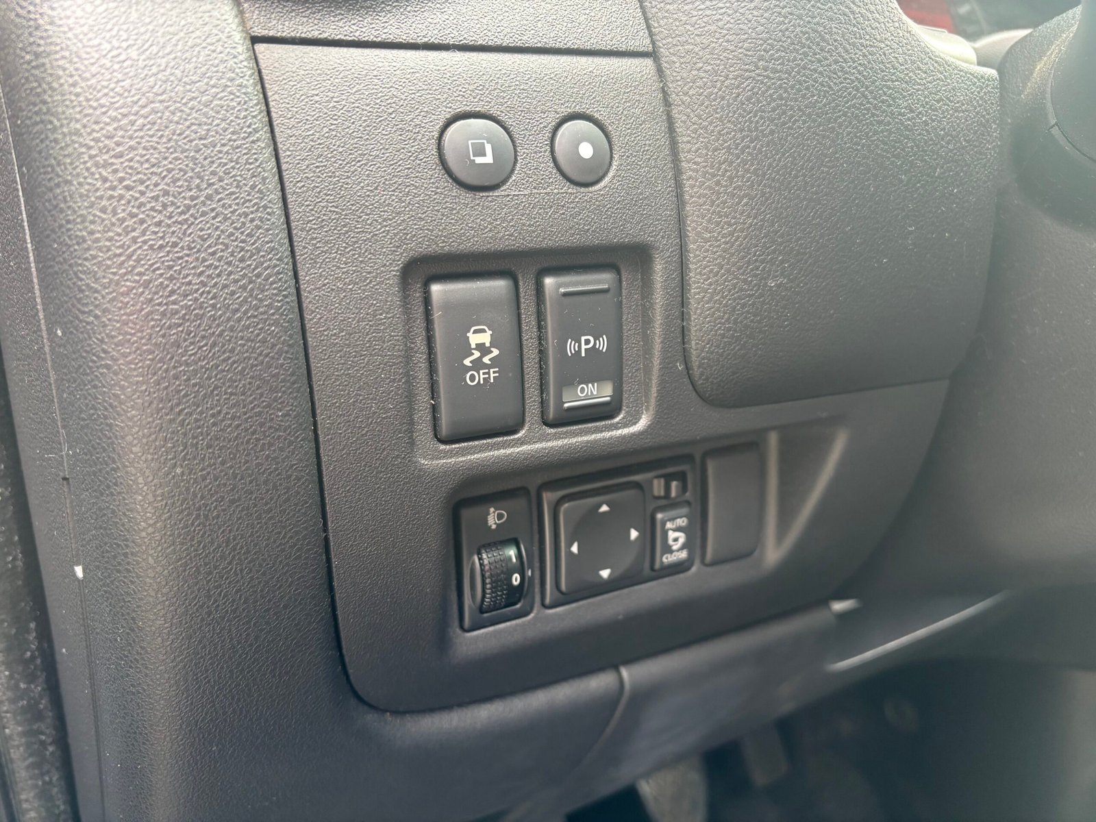 NISSAN Micra 1.2 i 12V 80 cv TEKNA