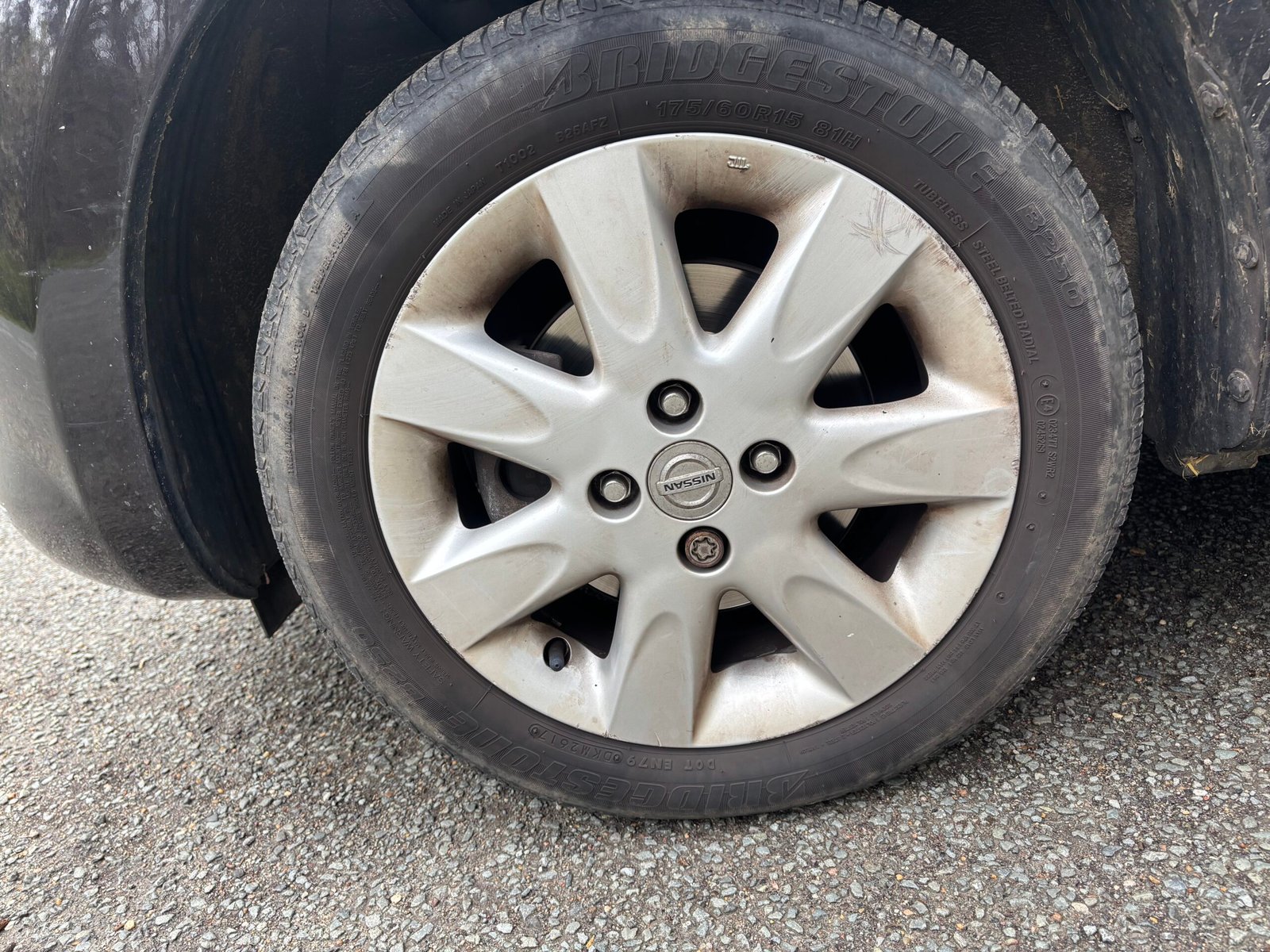 NISSAN Micra 1.2 i 12V 80 cv TEKNA