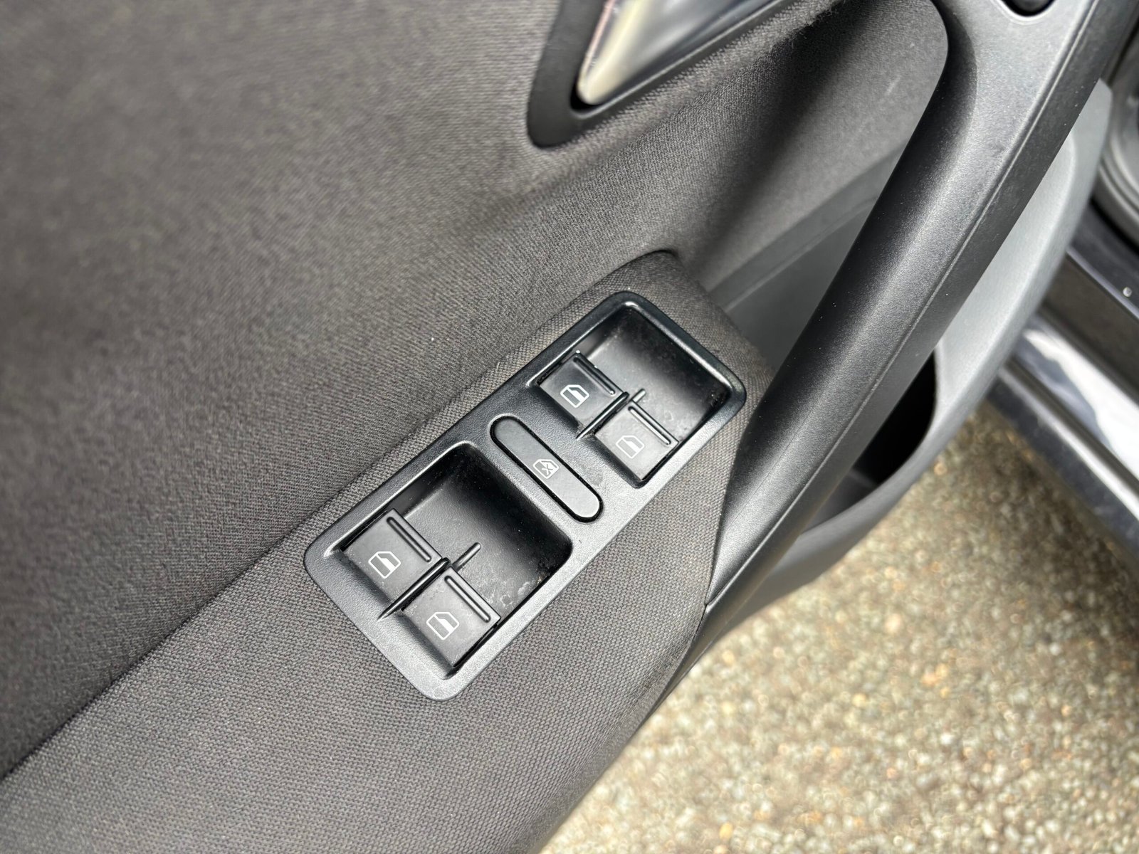 VOLKSWAGEN Polo V 5 portes 1.6 TDI 16V DSG7 90