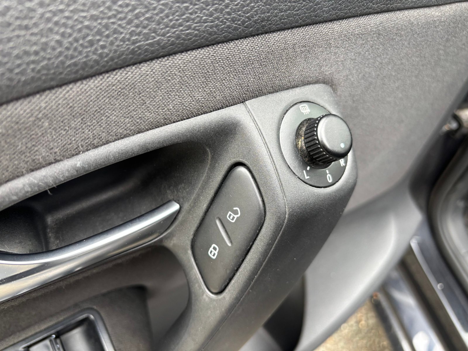 VOLKSWAGEN Polo V 5 portes 1.6 TDI 16V DSG7 90