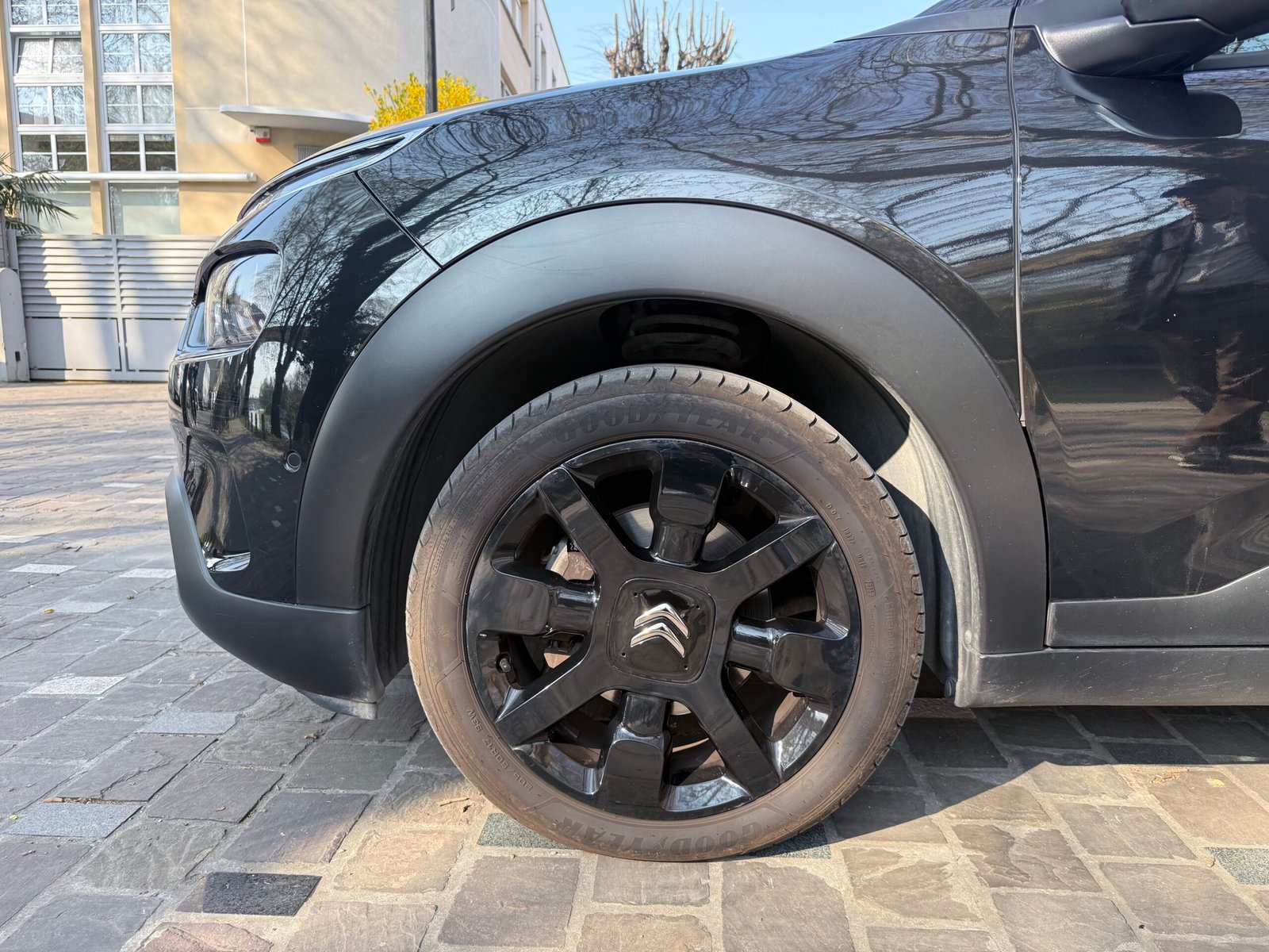 Citroën C4 Cactus 1.5 BlueHdi 130 Shine