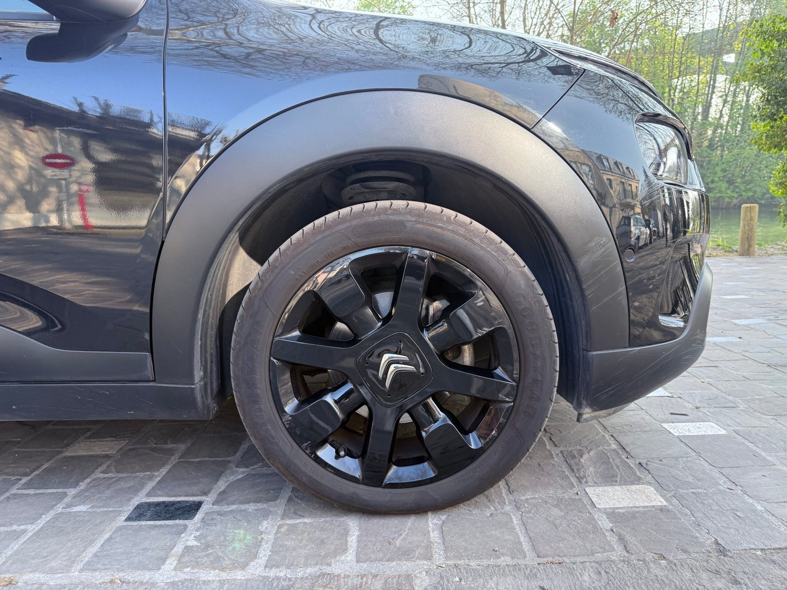 Citroën C4 Cactus 1.5 BlueHdi 130 Shine