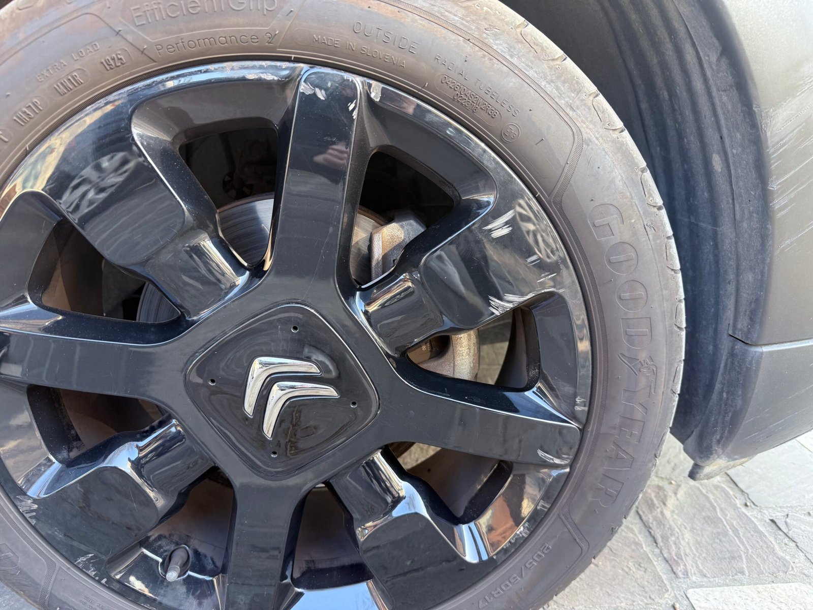 Citroën C4 Cactus 1.5 BlueHdi 130 Shine