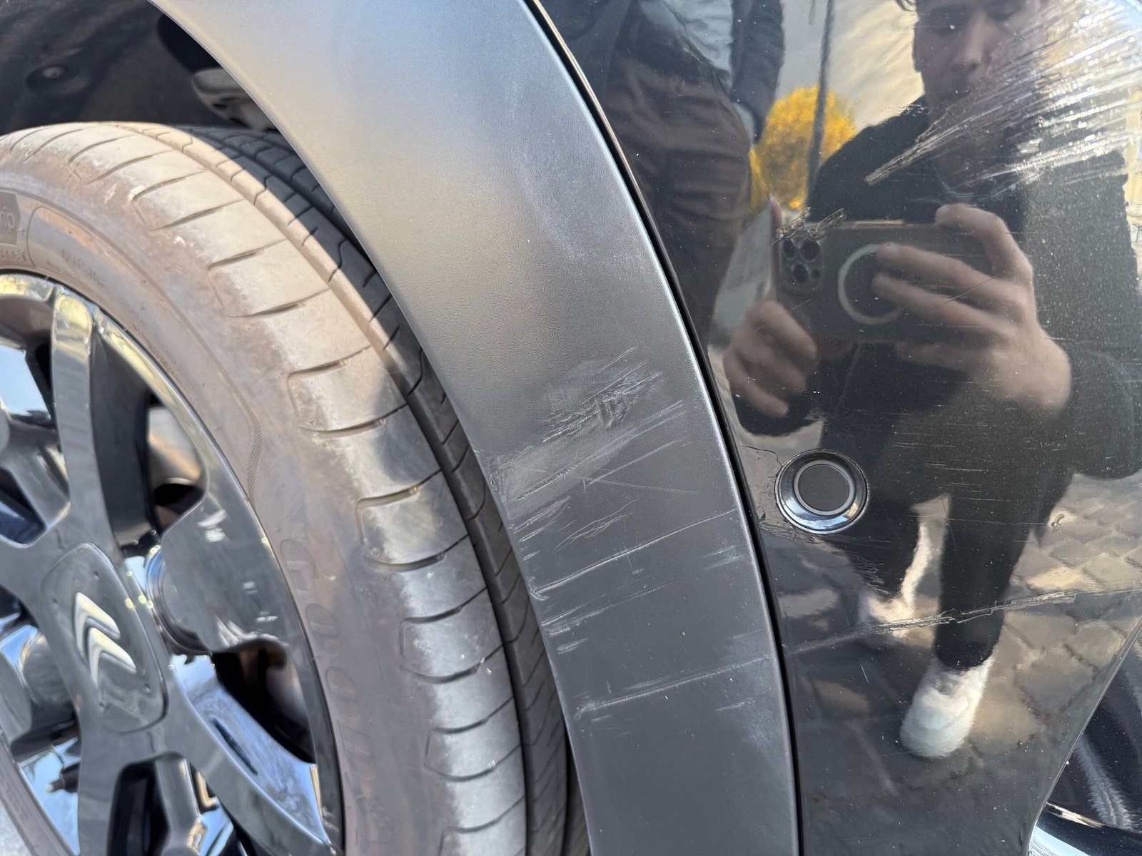 Citroën C4 Cactus 1.5 BlueHdi 130 Shine